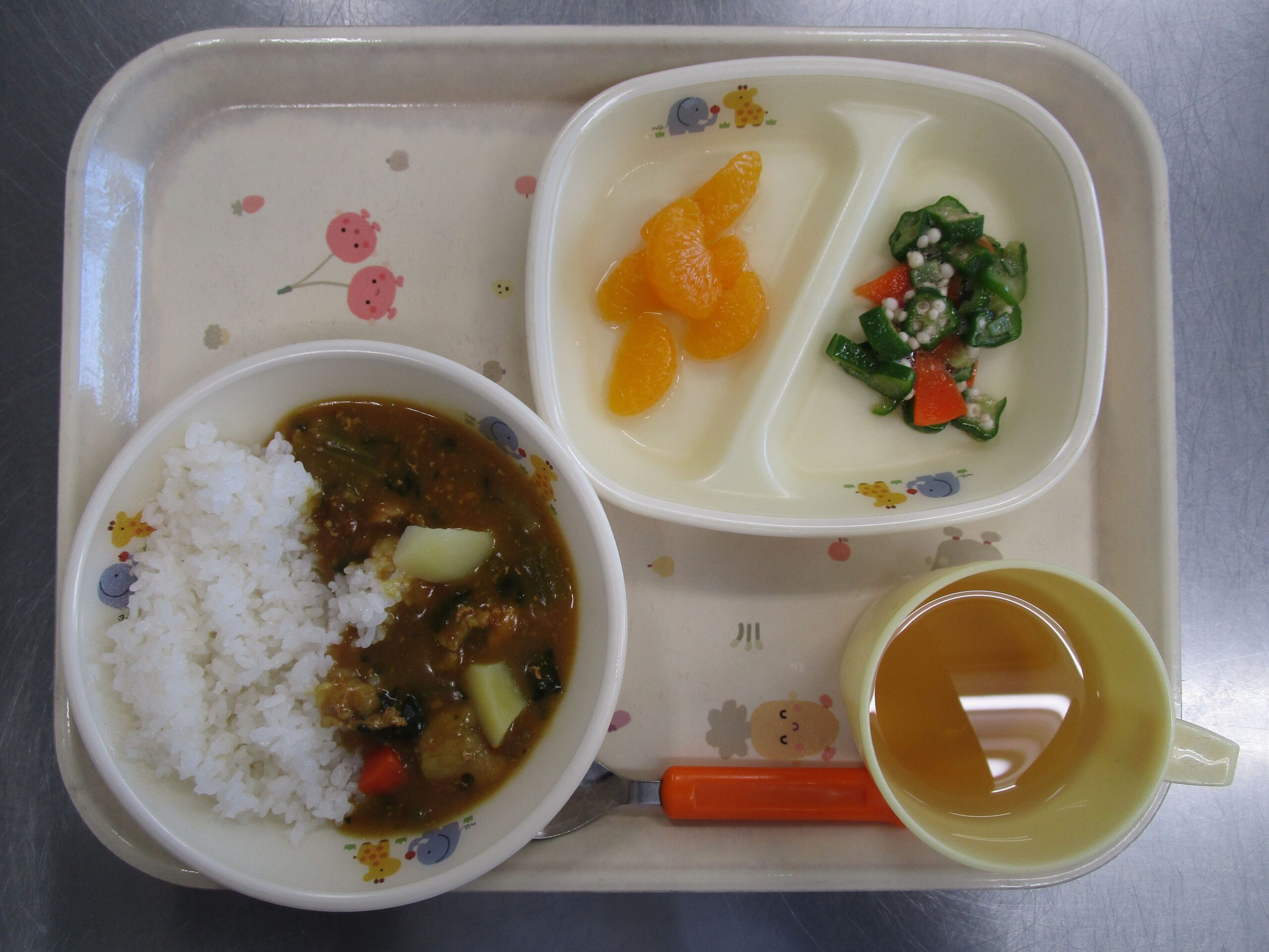＊幼児食＊