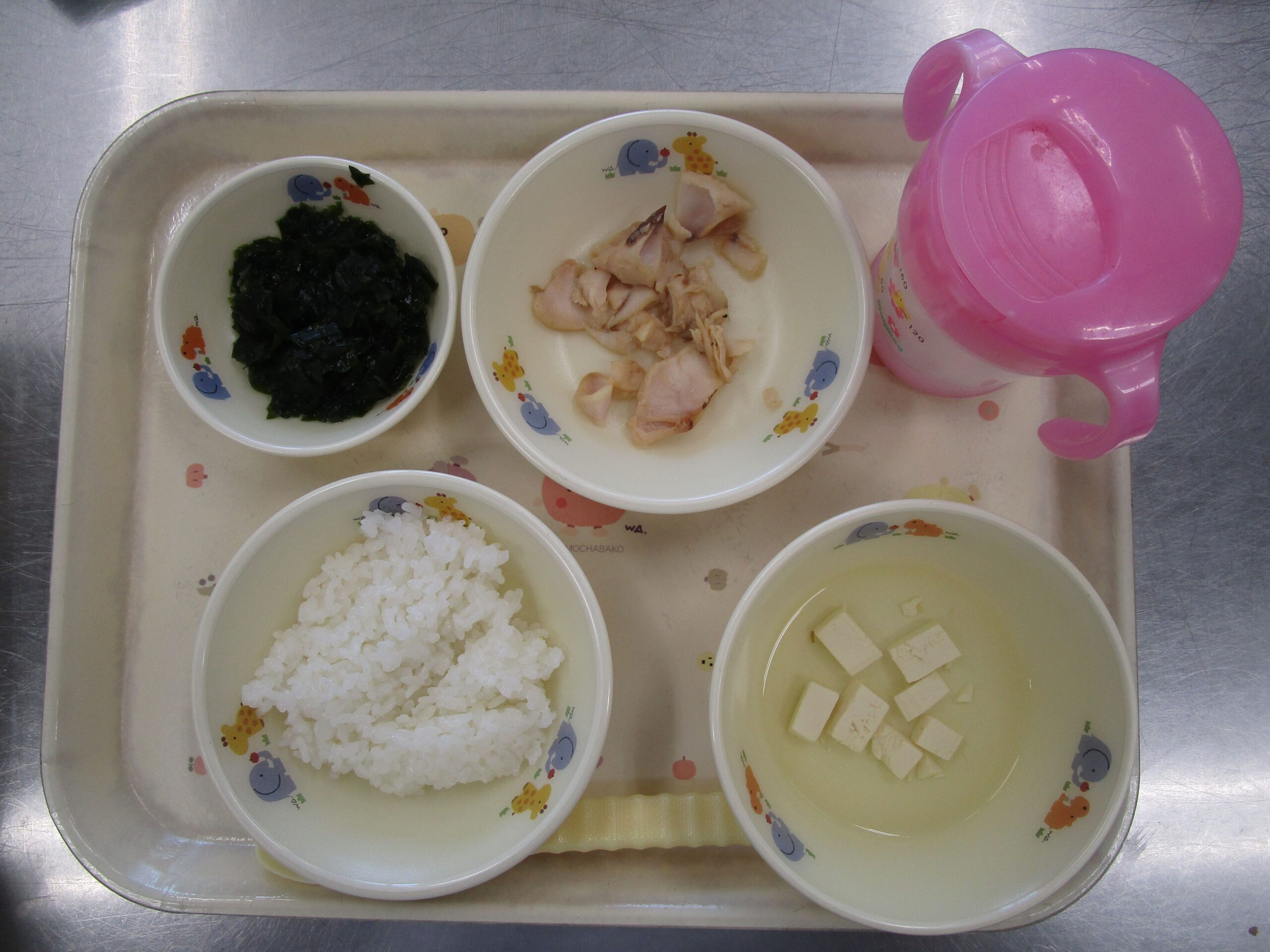 ＊離乳食＊