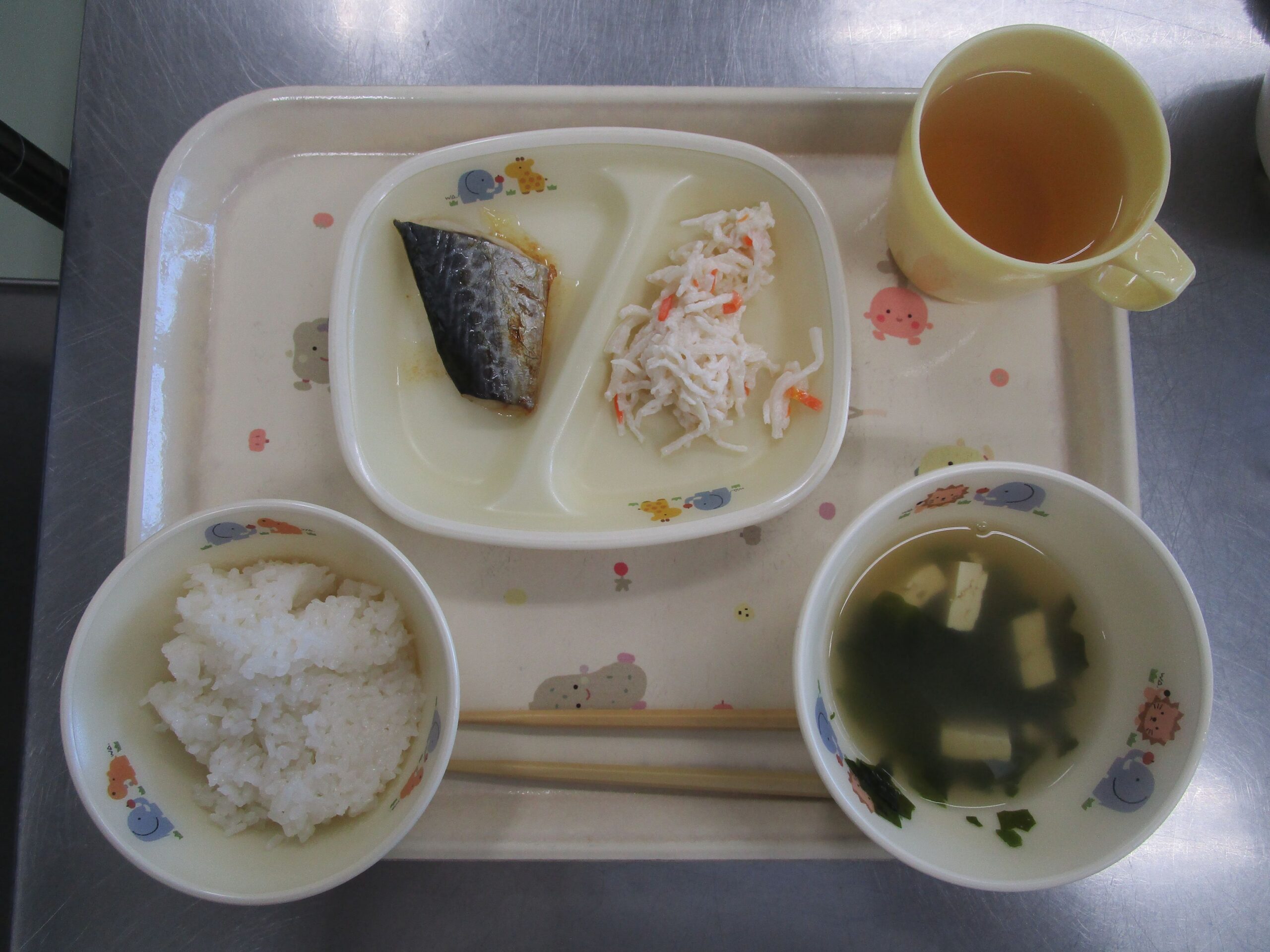 ＊幼児食＊