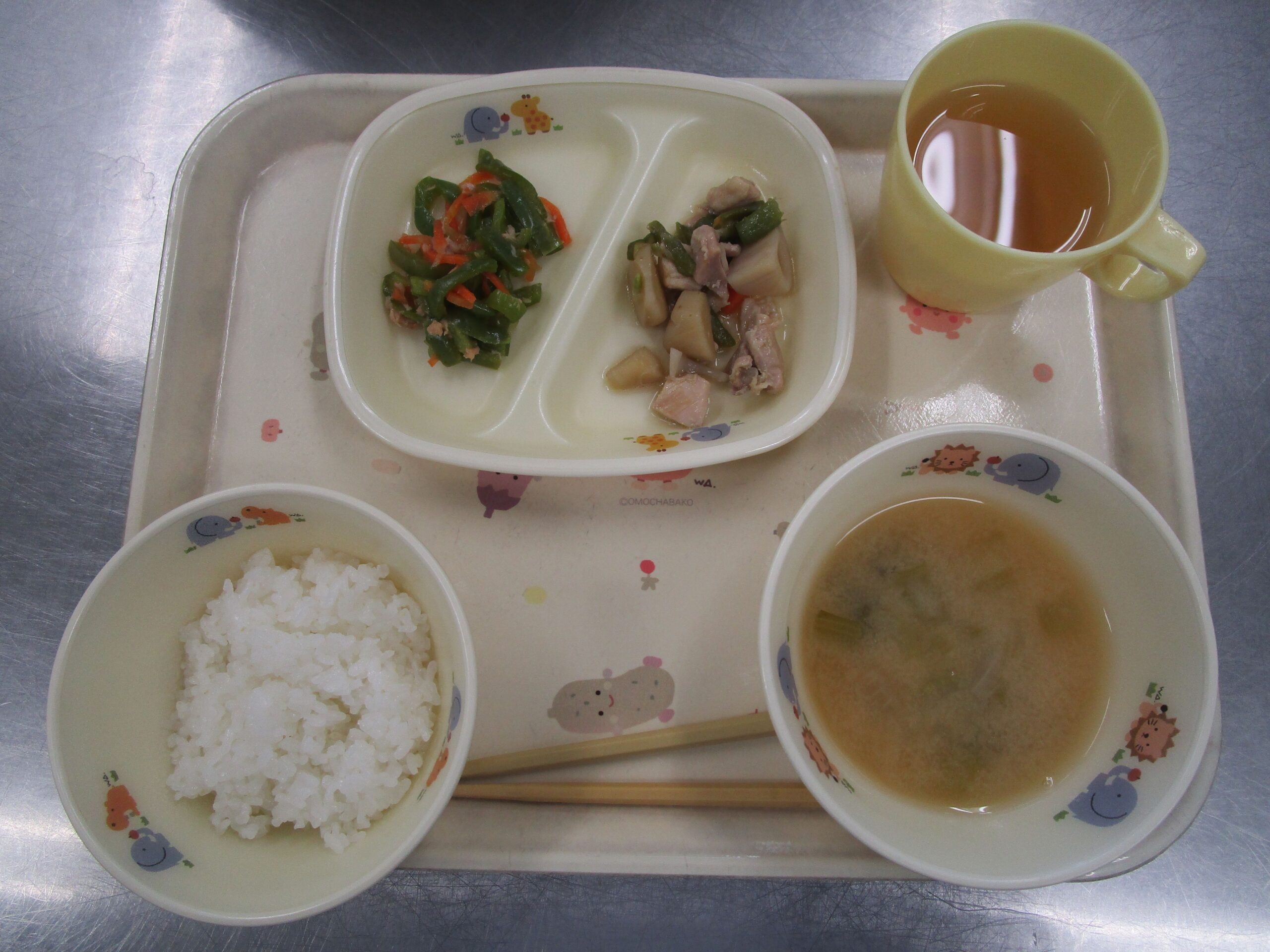 ＊幼児食＊