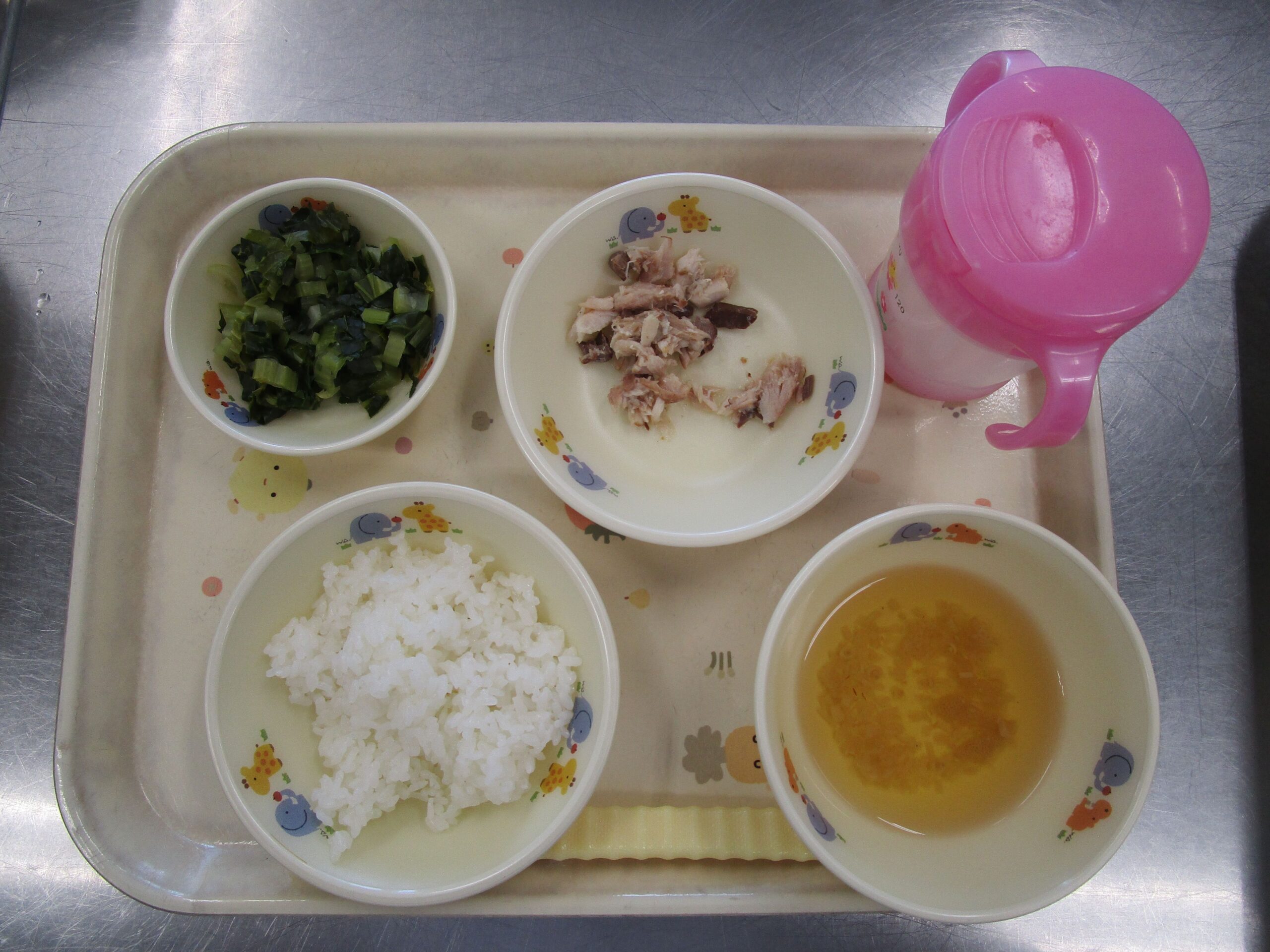 ＊離乳食＊