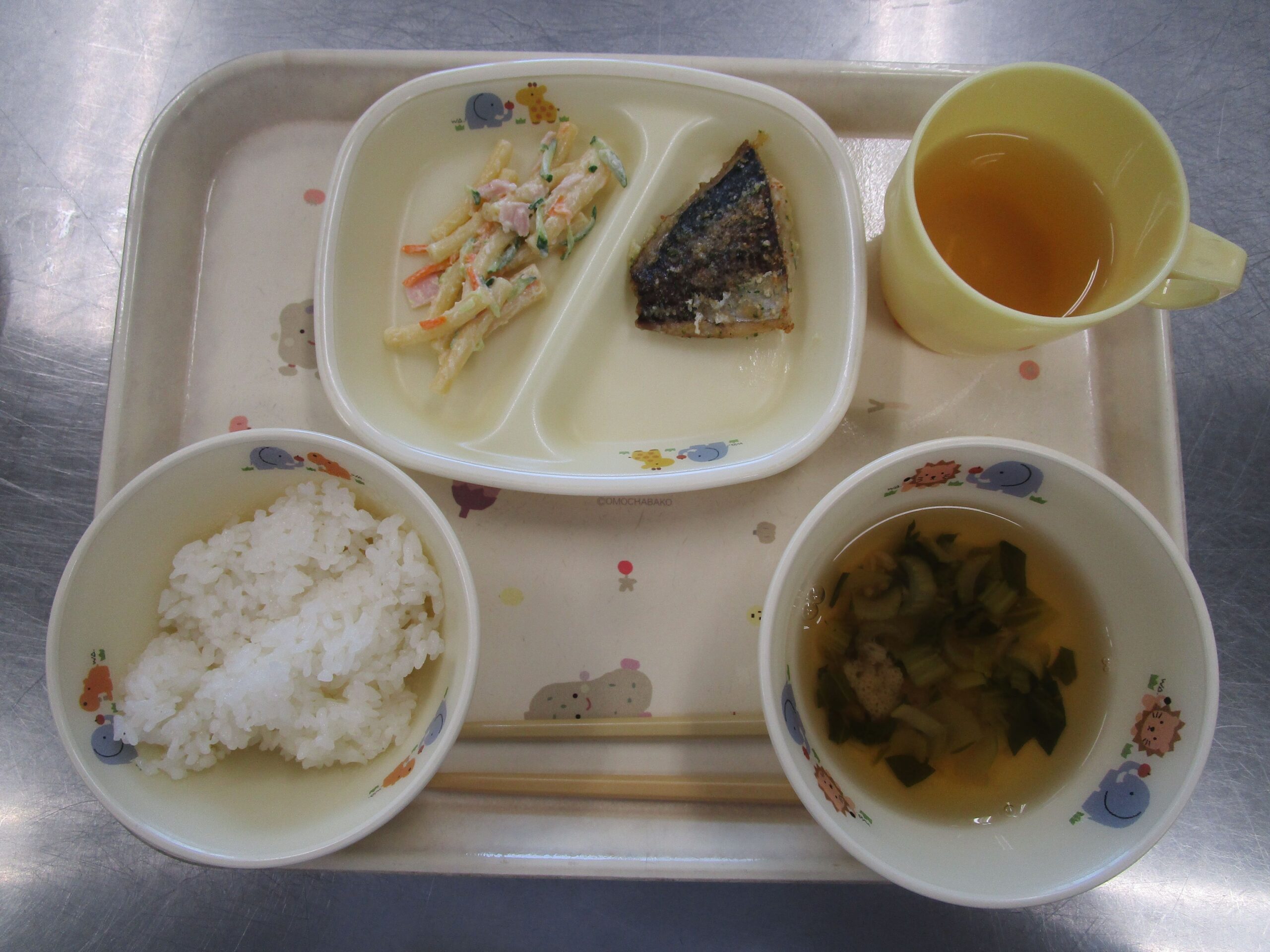 ＊幼児食＊