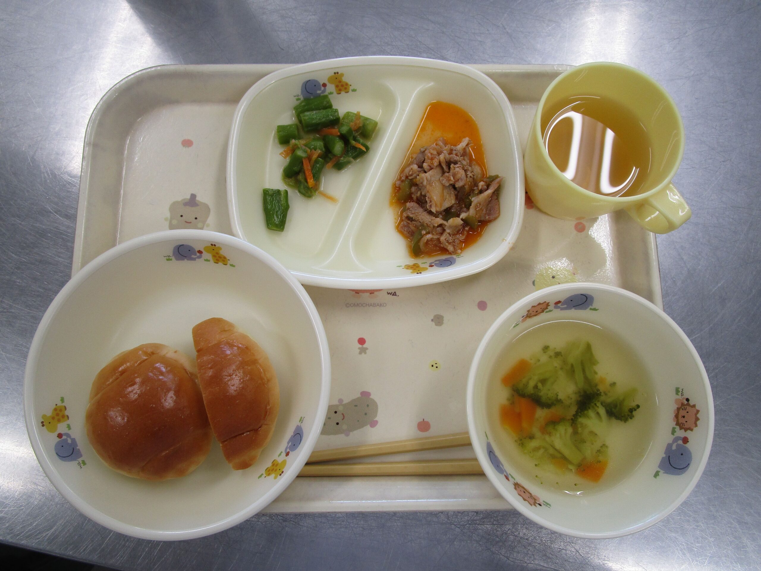 ＊幼児食＊