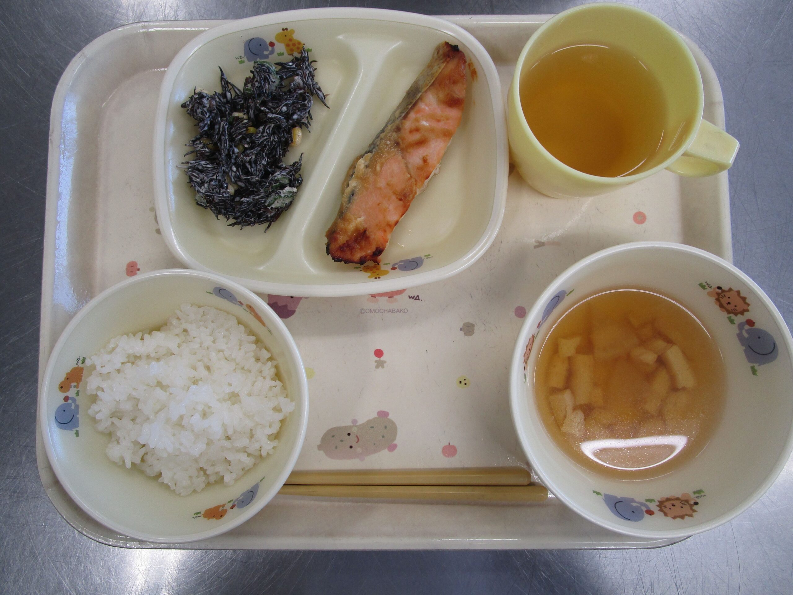 幼児食