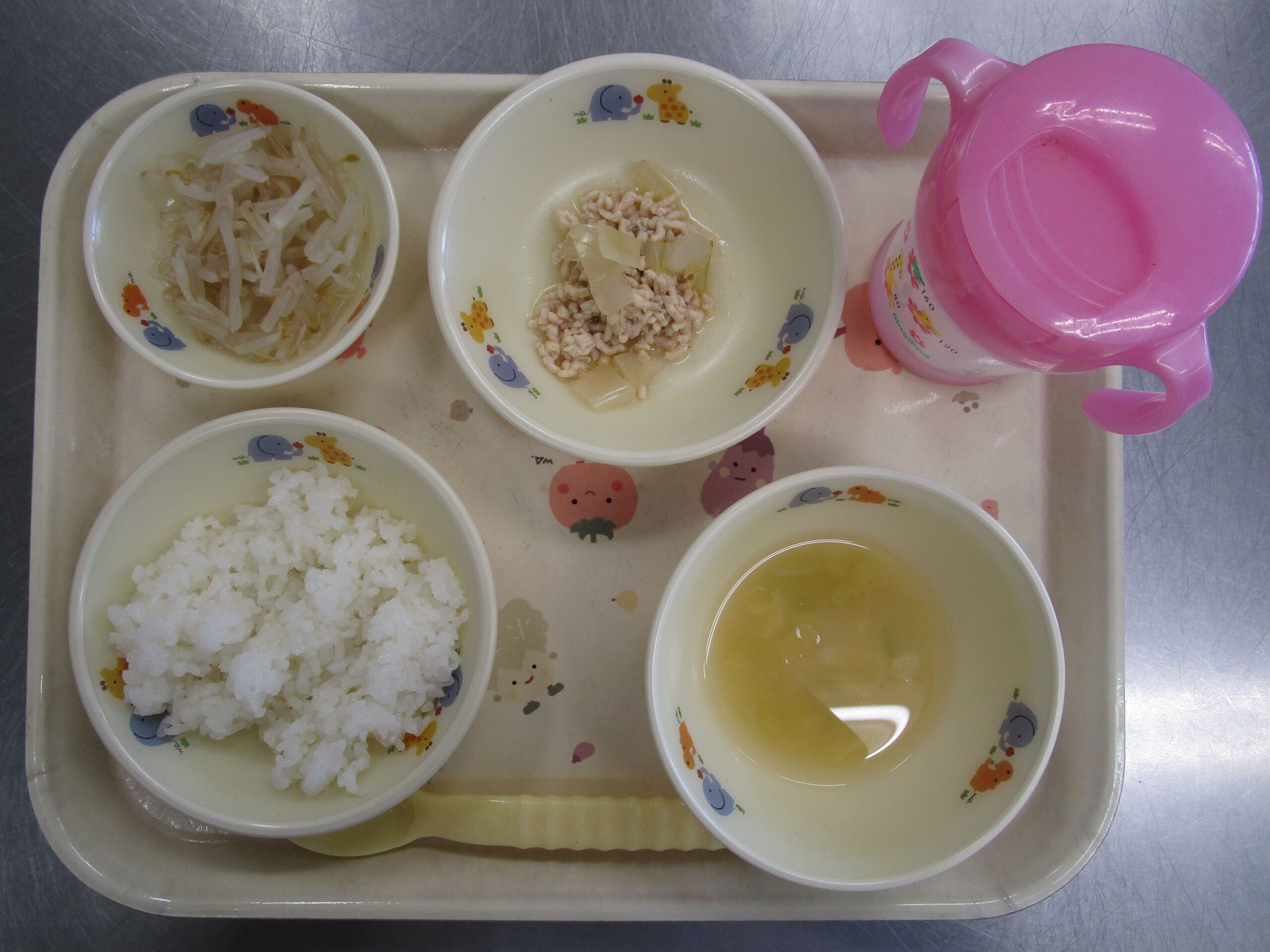 離乳食