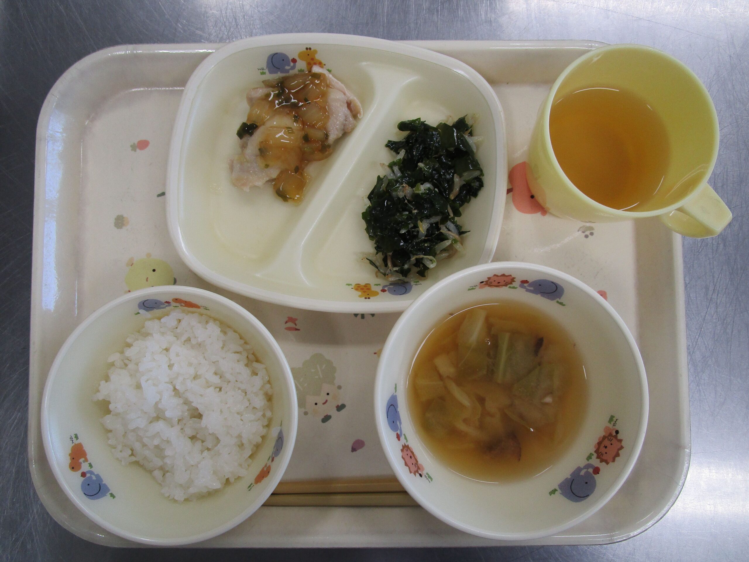 幼児食