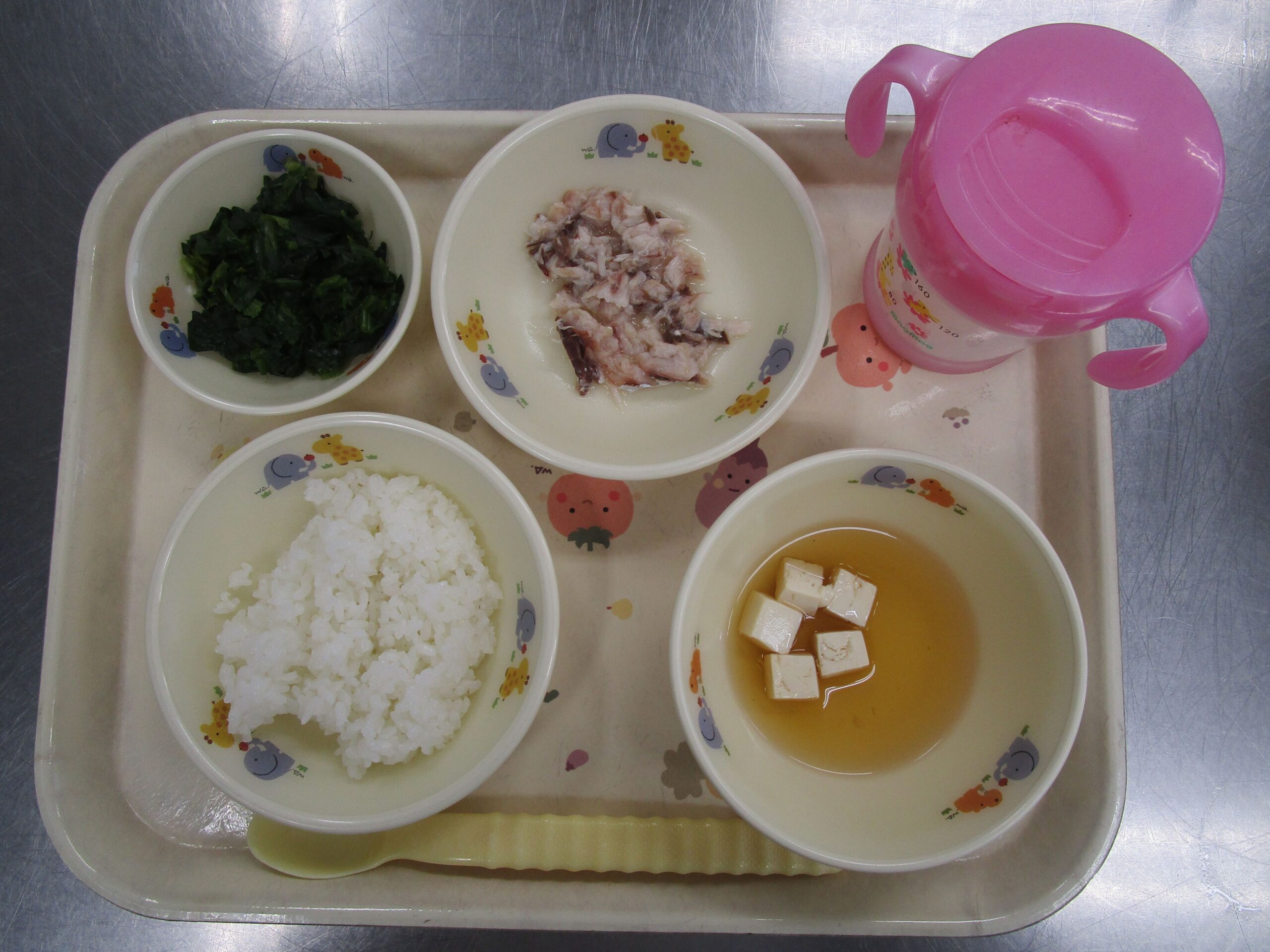 離乳食