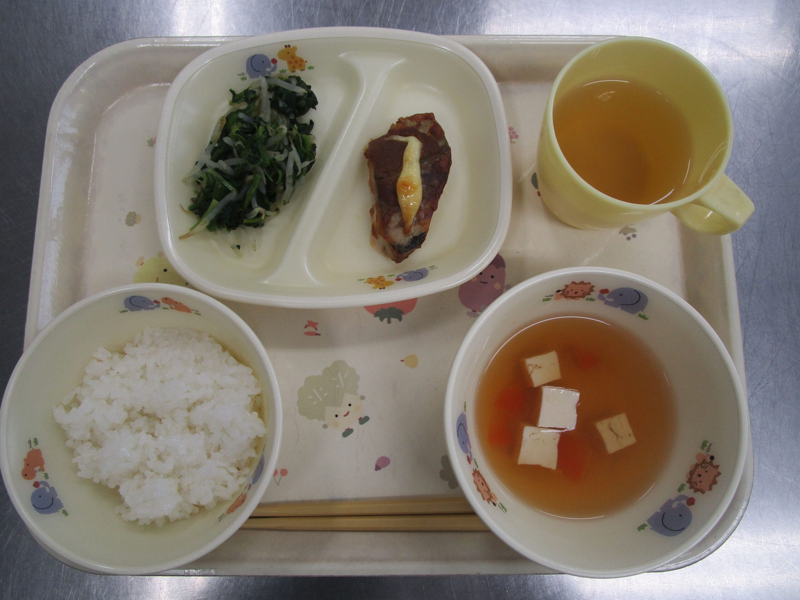 幼児食