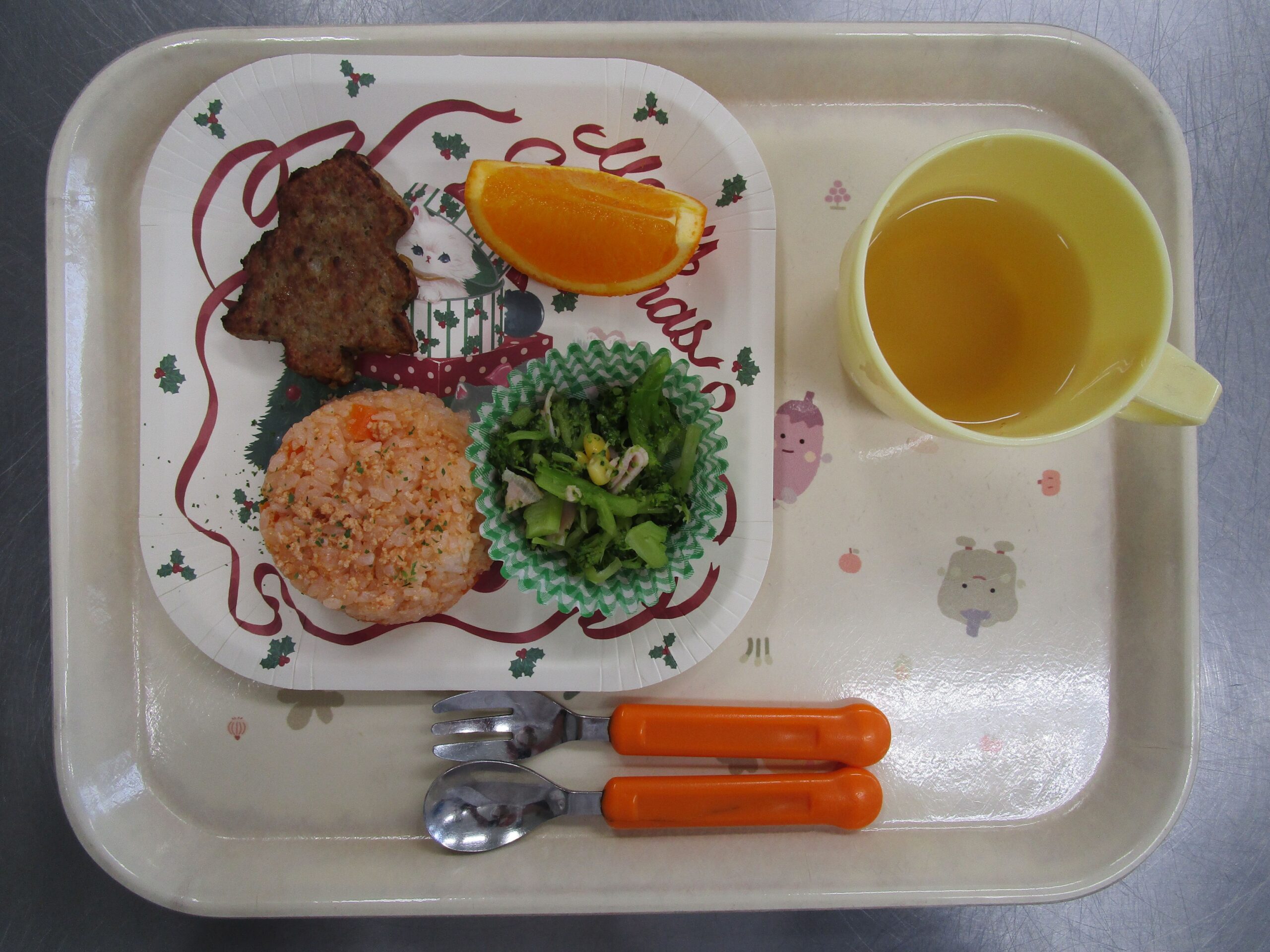 幼児食
