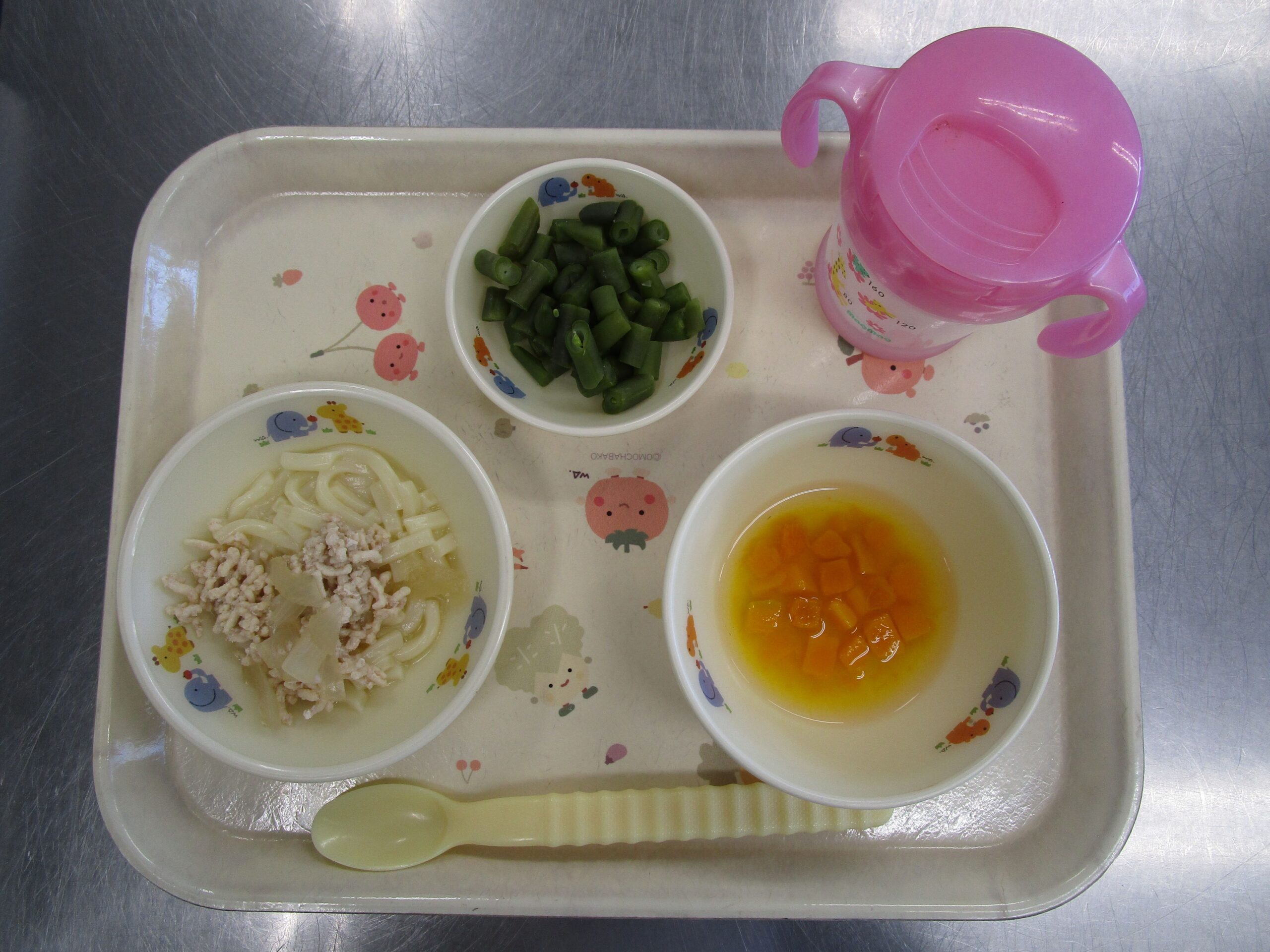 離乳食