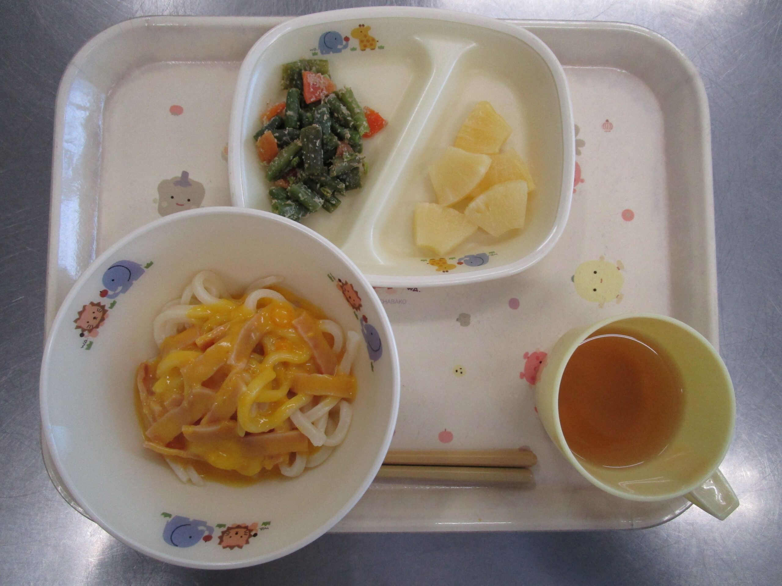 幼児食