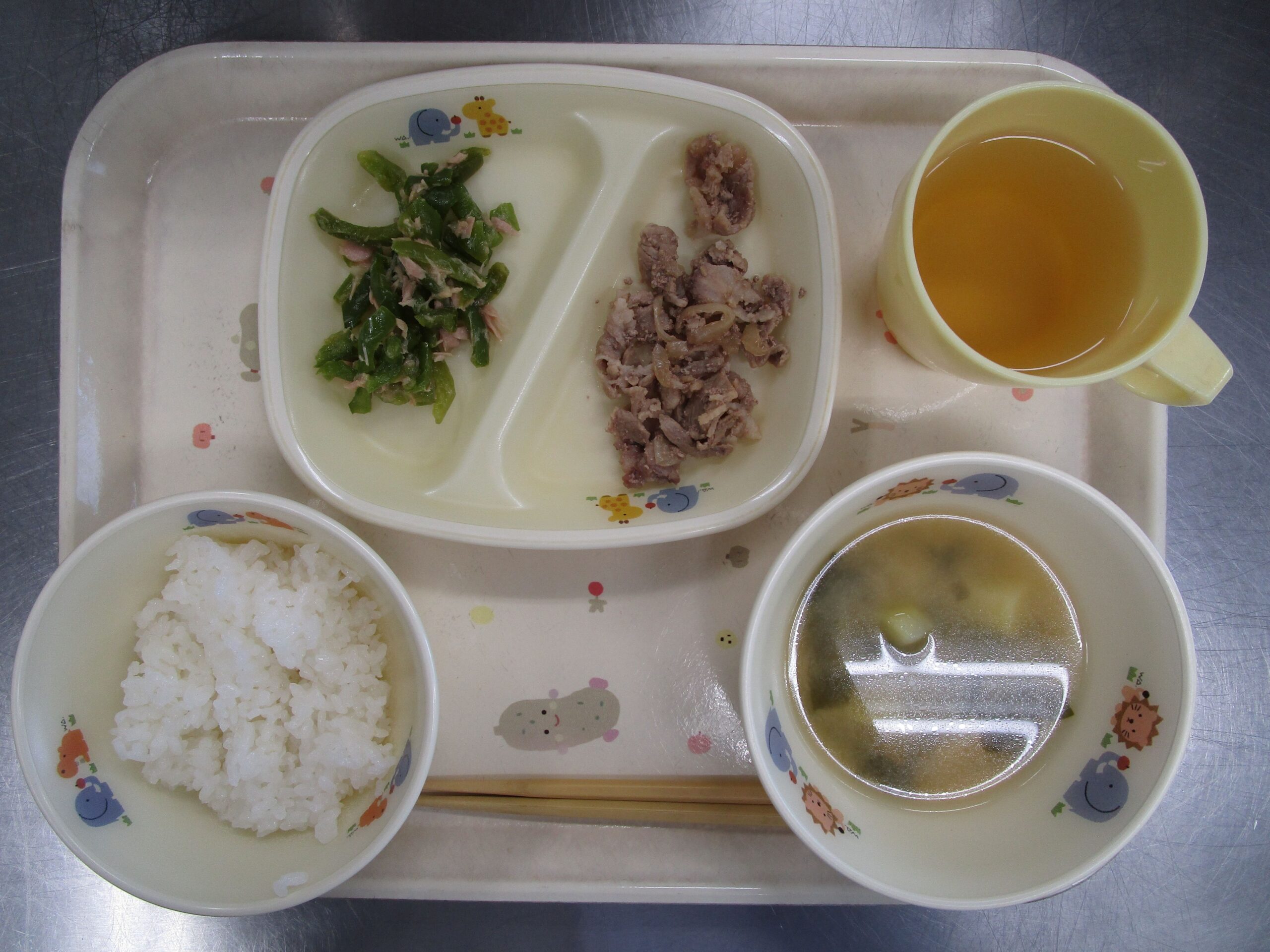 ＊幼児食＊