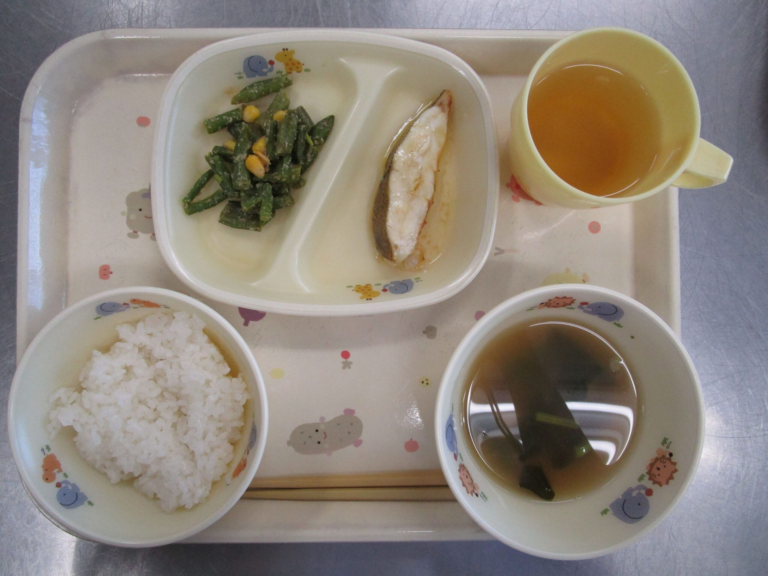 ＊幼児食＊