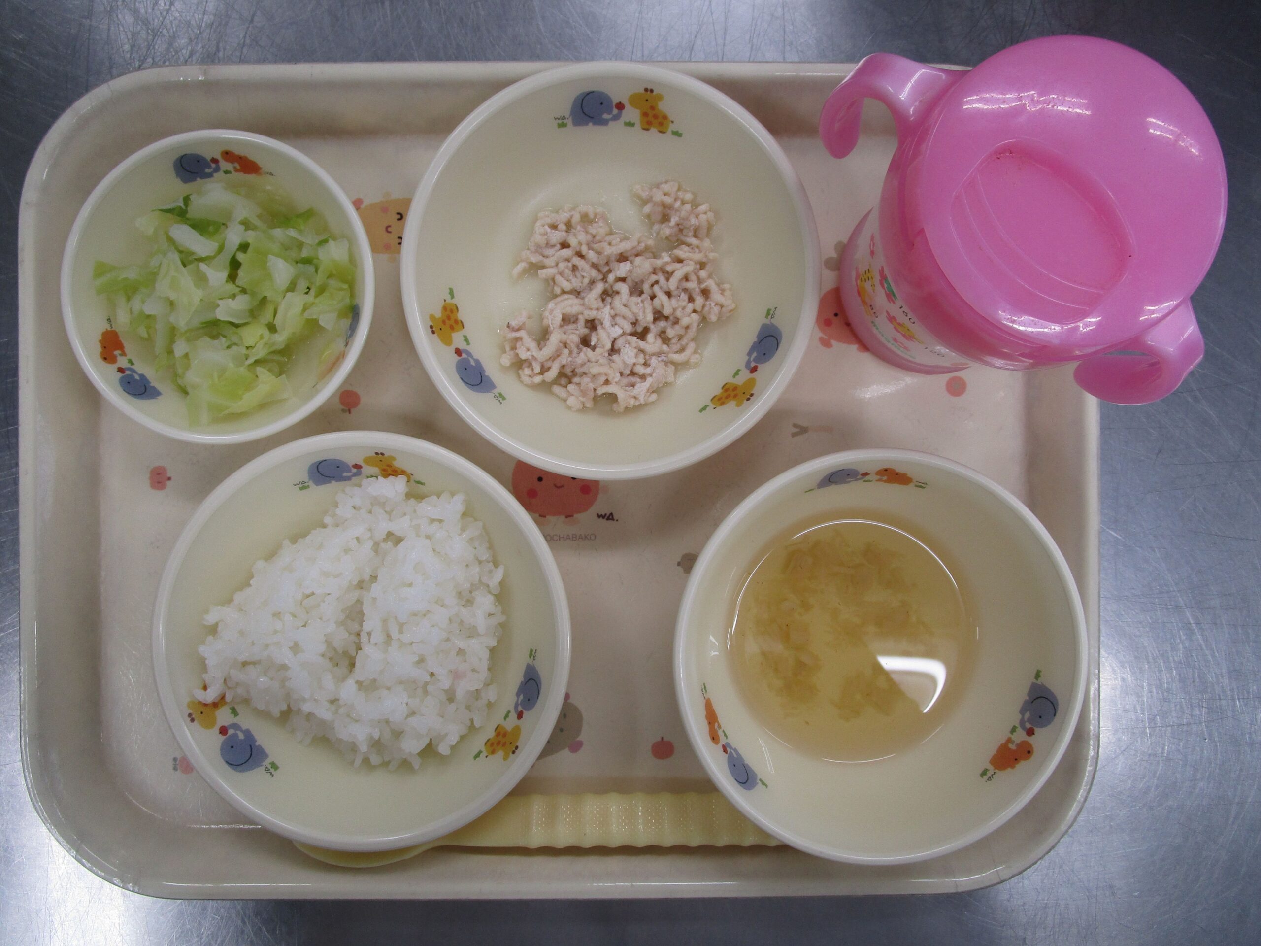 ＊離乳食＊