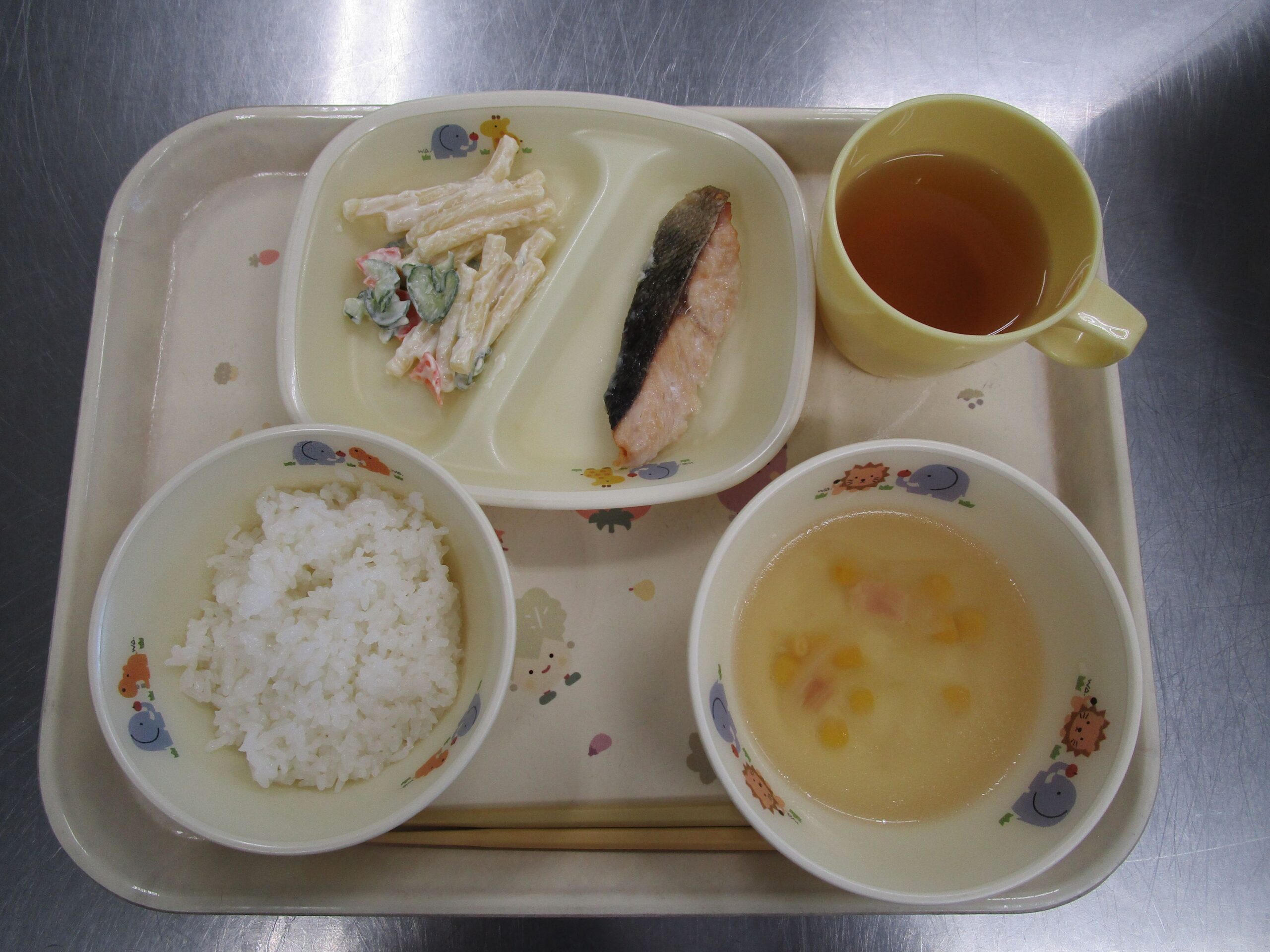 ＊幼児食＊