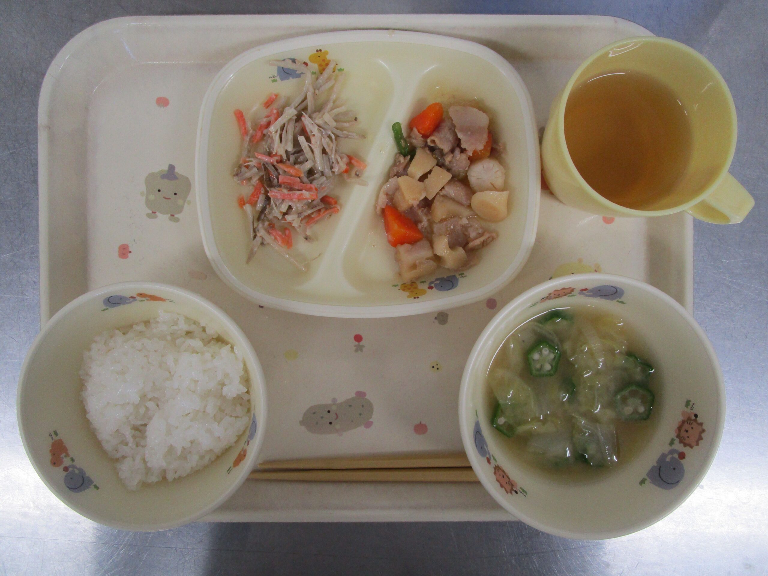 ＊幼児食＊