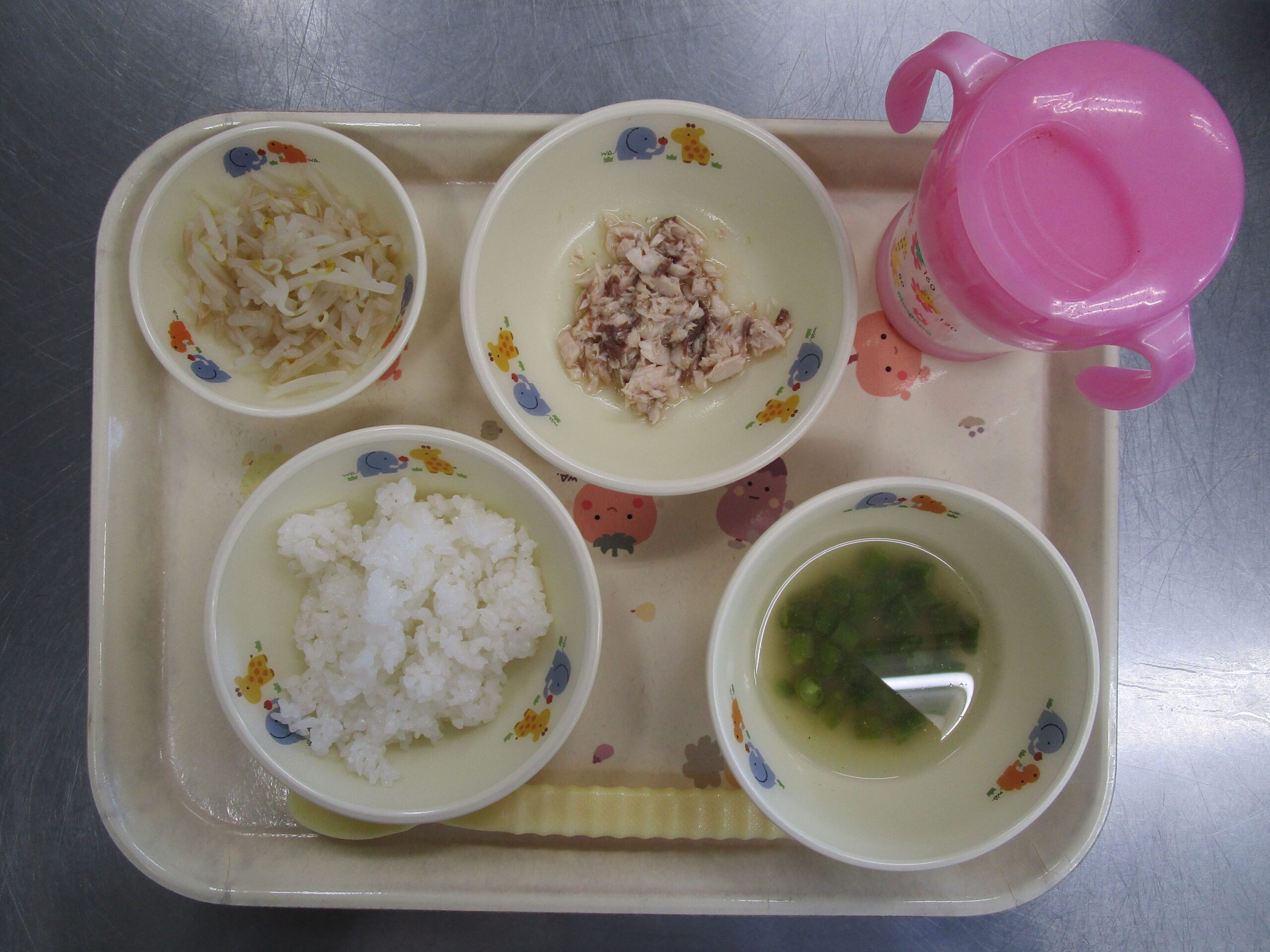 ＊離乳食＊