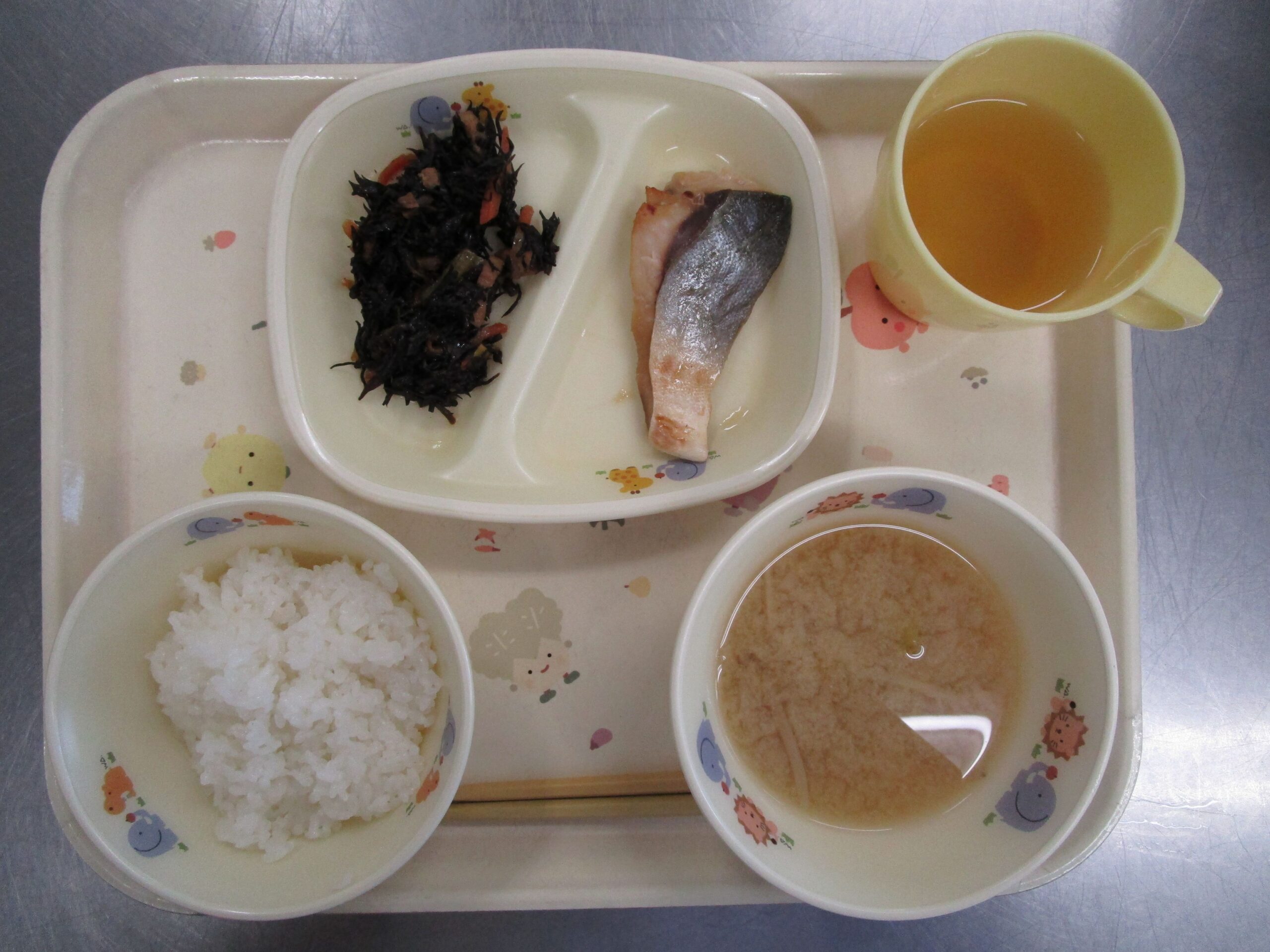 ＊幼児食＊