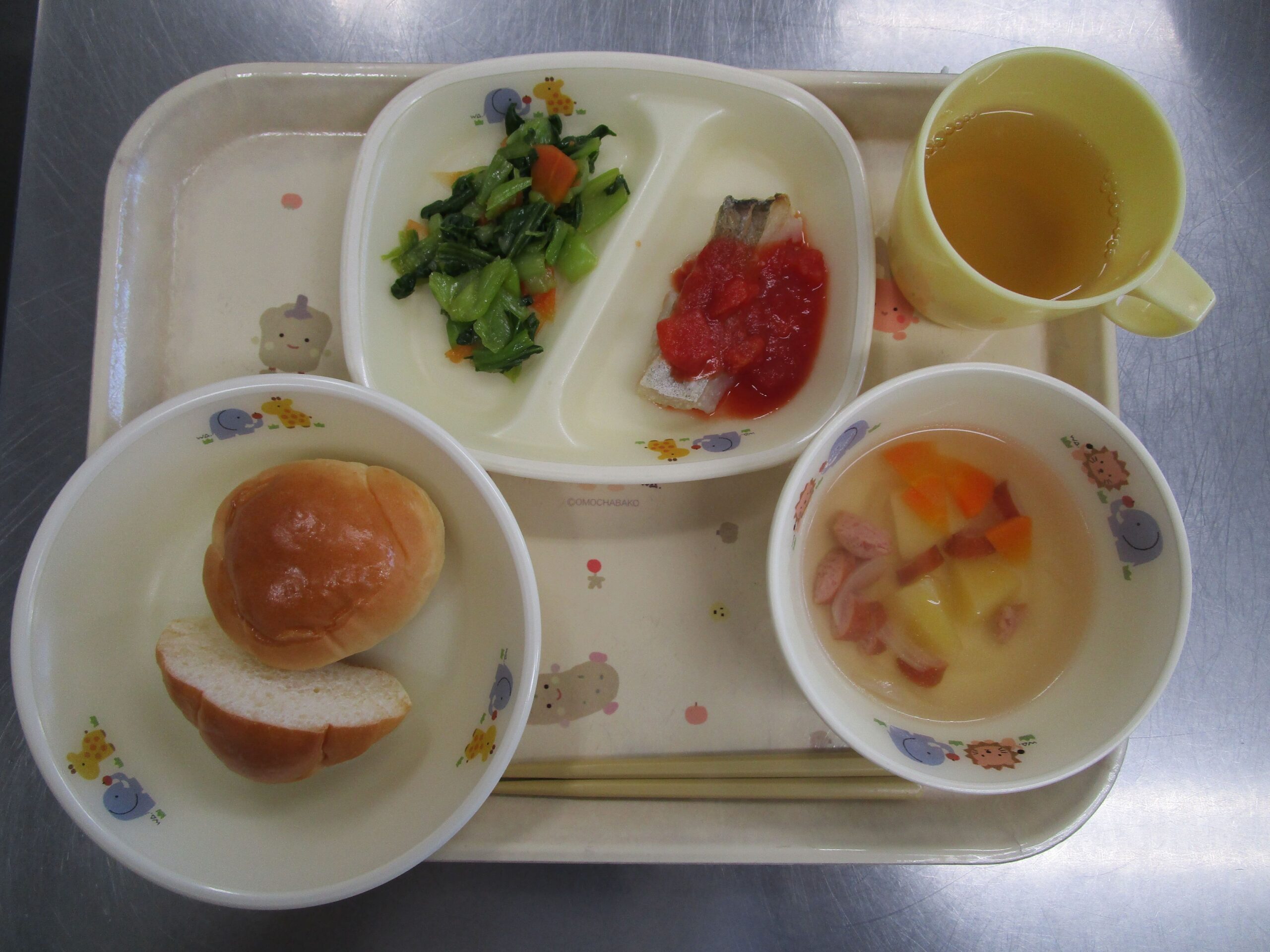 ＊幼児食＊