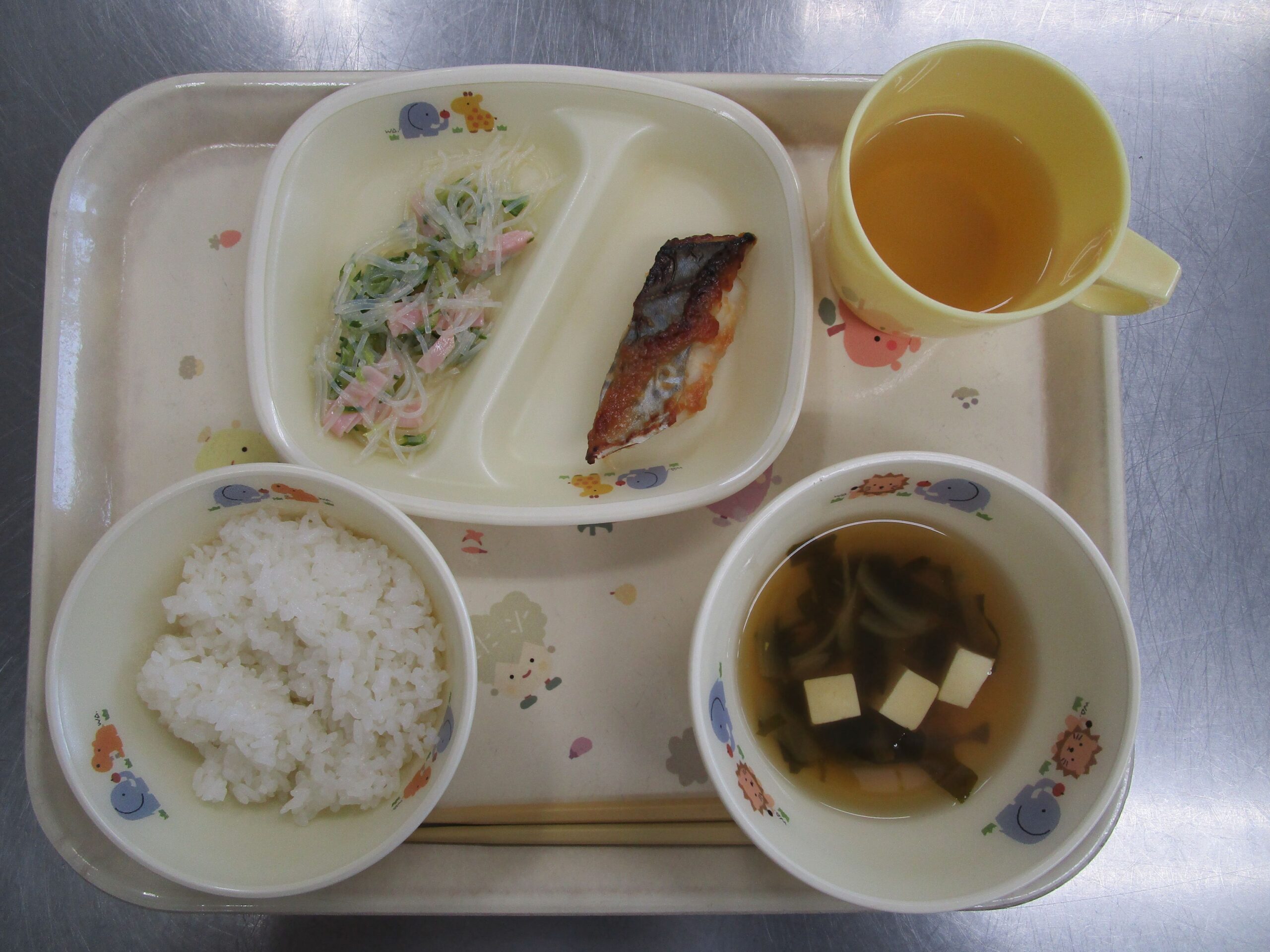 ＊幼児食＊