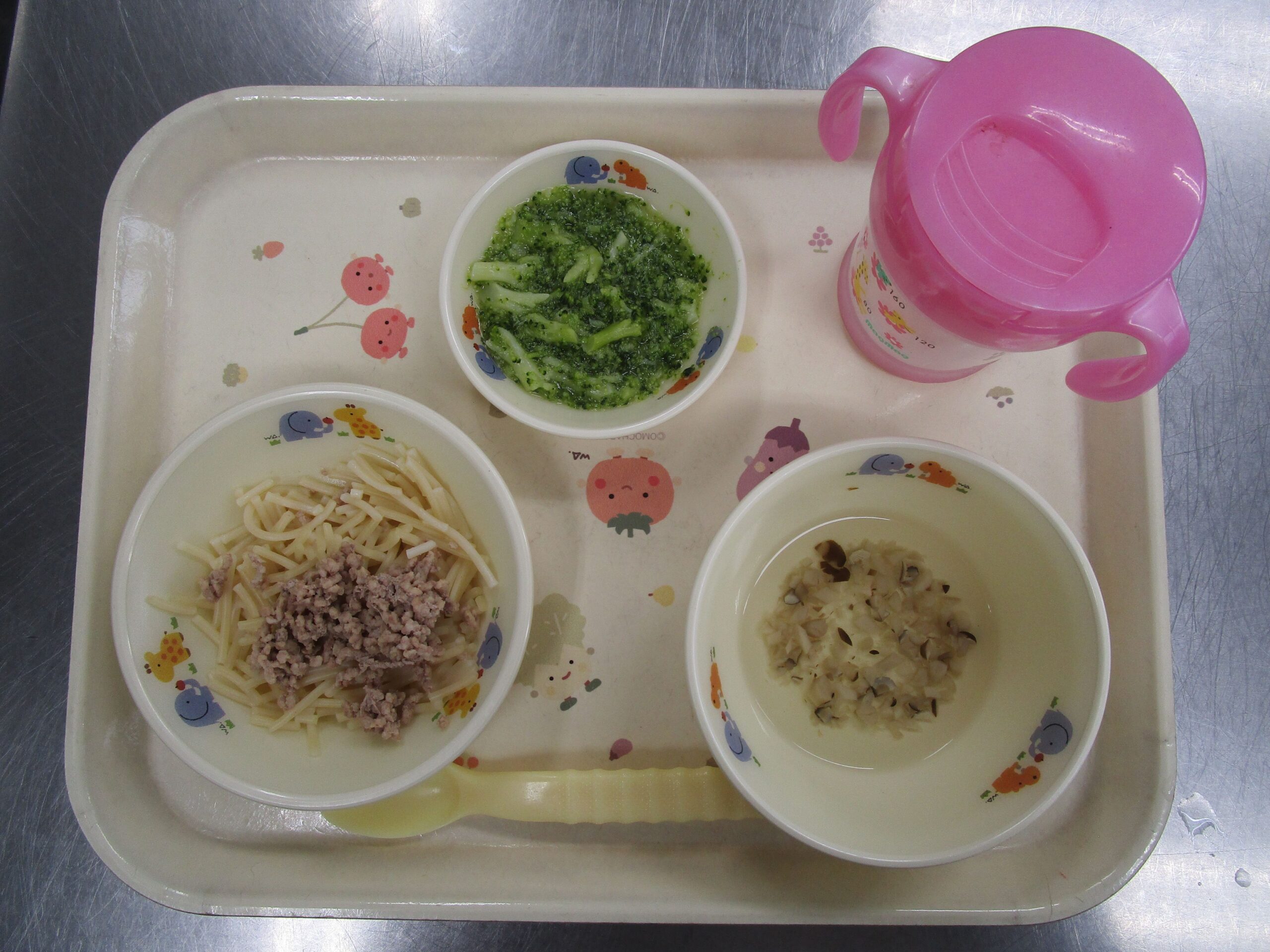 ＊離乳食＊