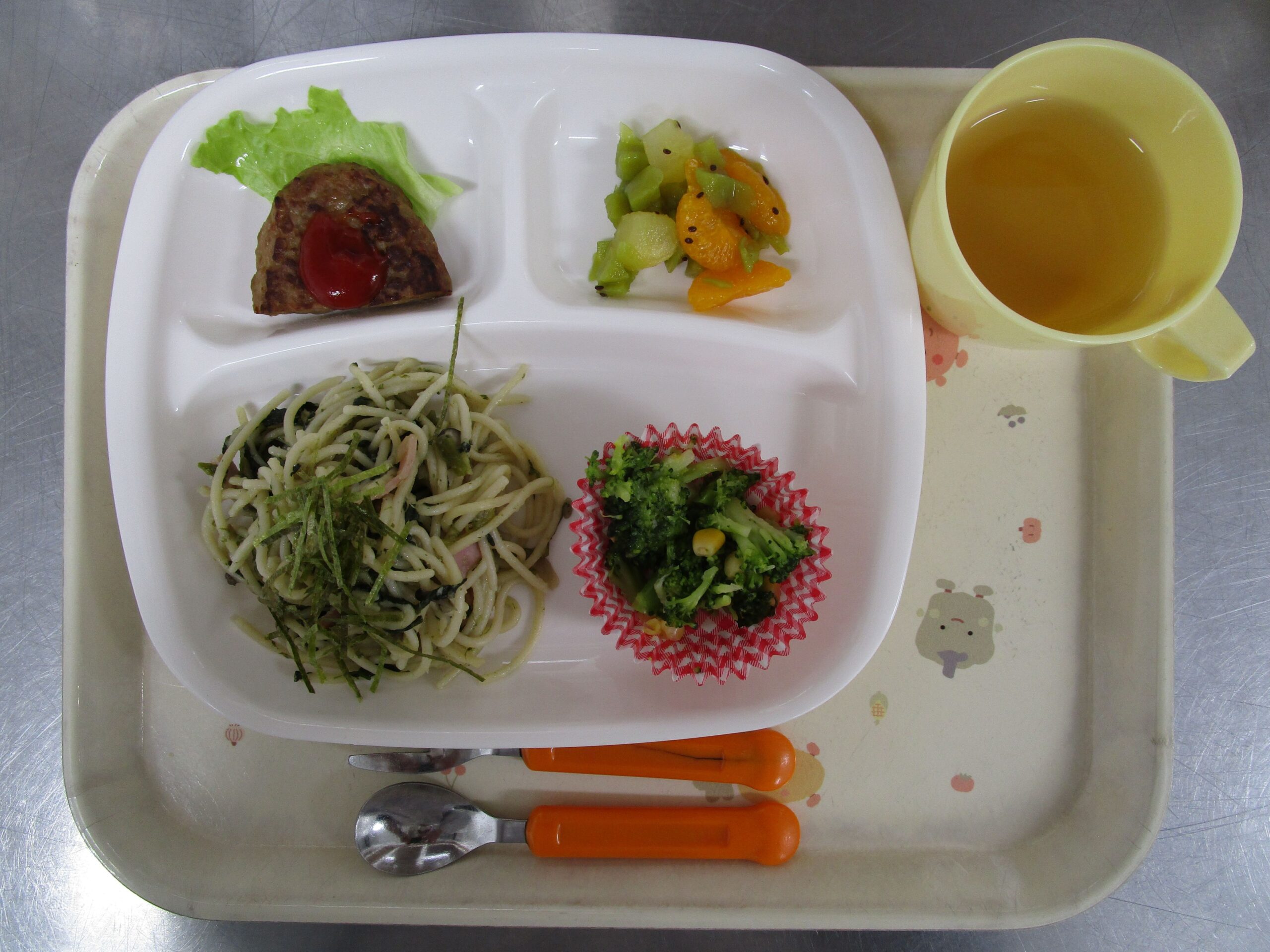 ＊幼児食＊