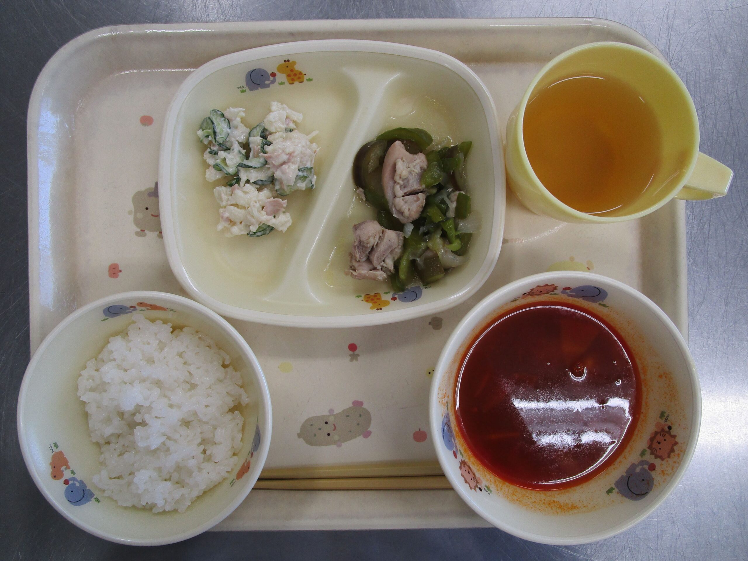 ＊幼児食＊