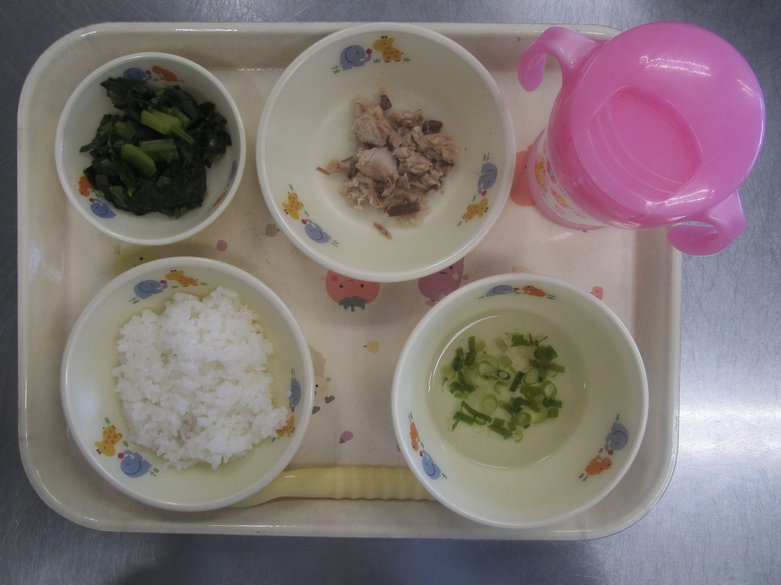 ＊離乳食＊