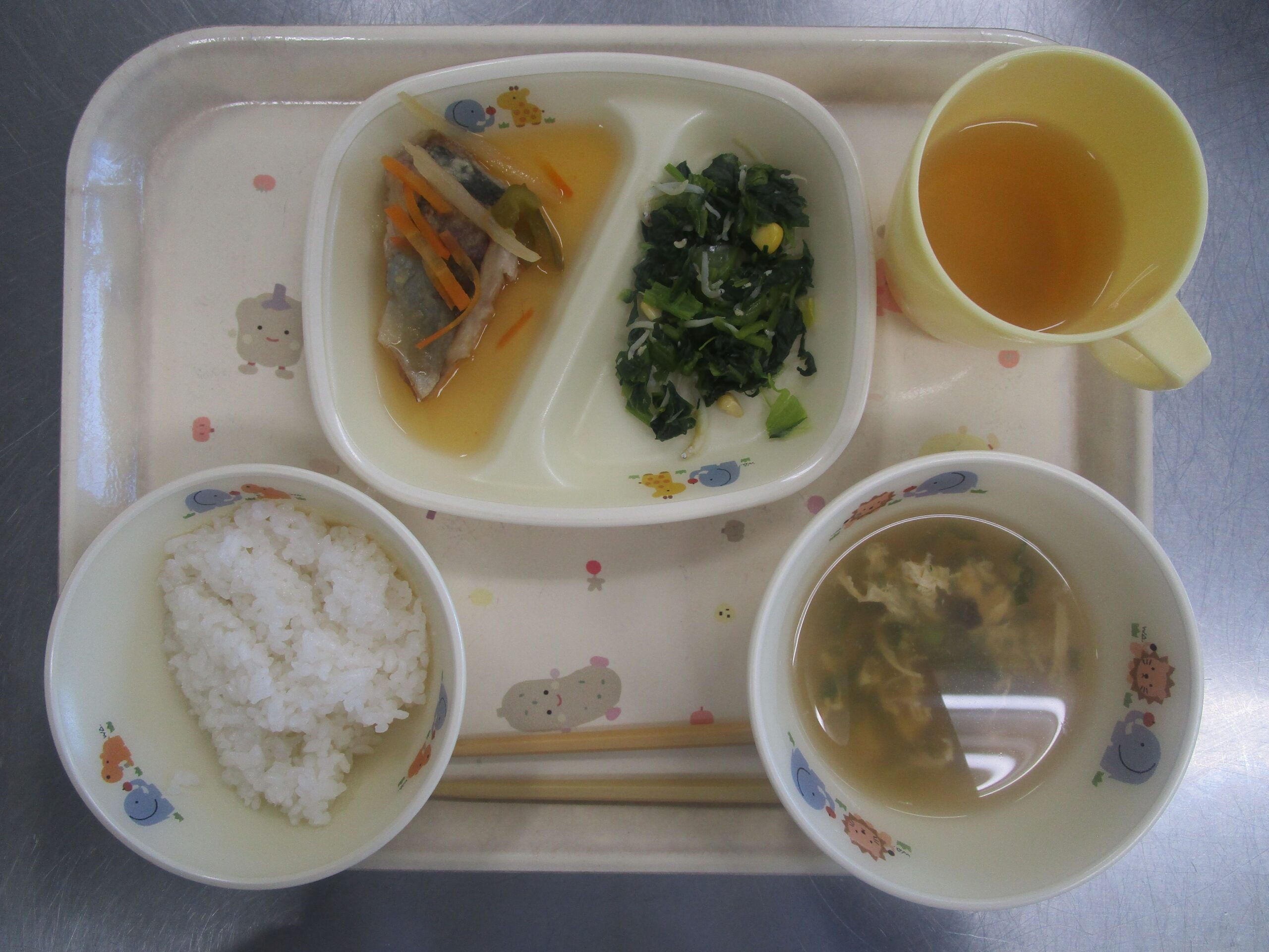 ＊幼児食＊