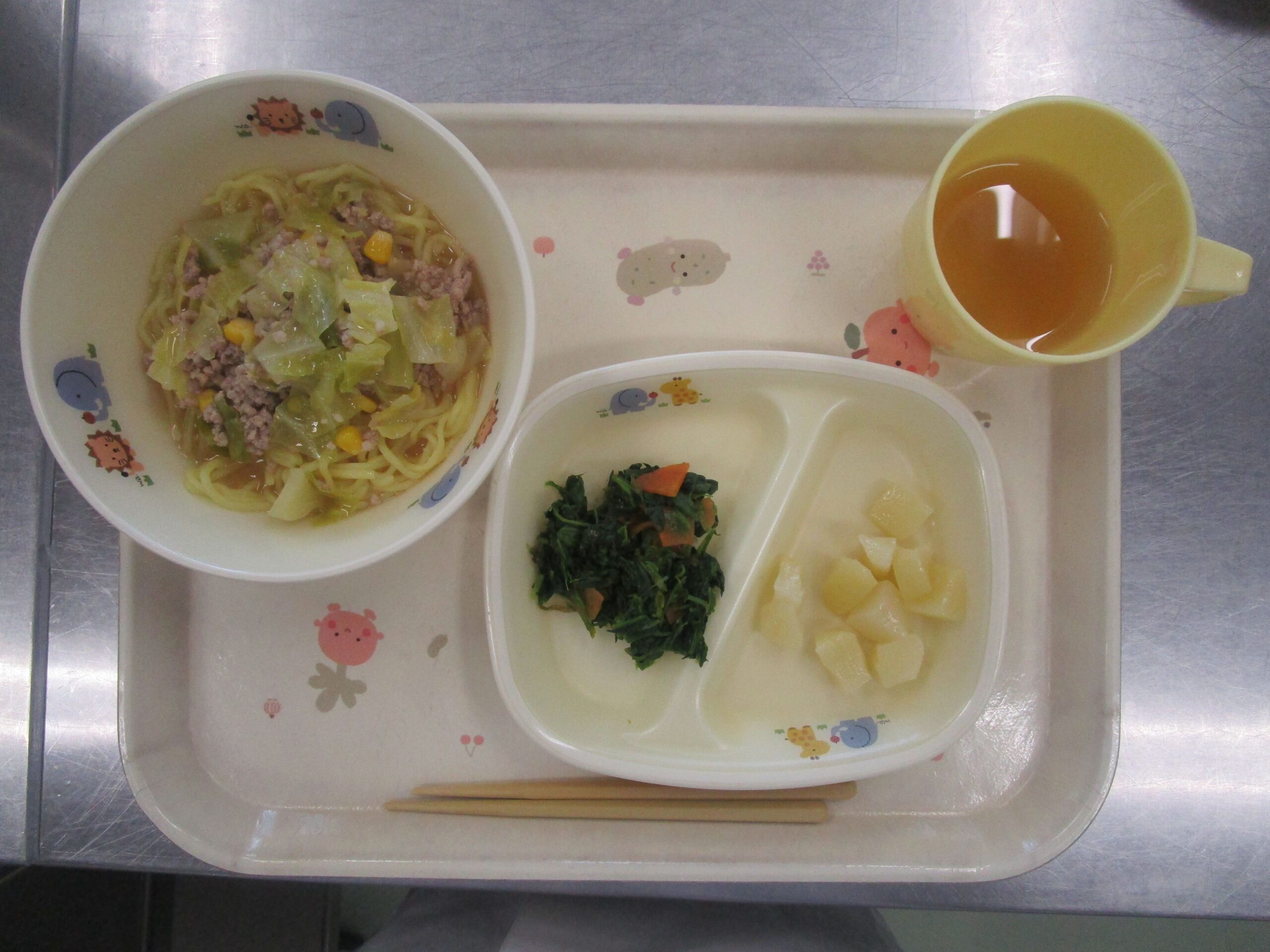 ＊幼児食＊