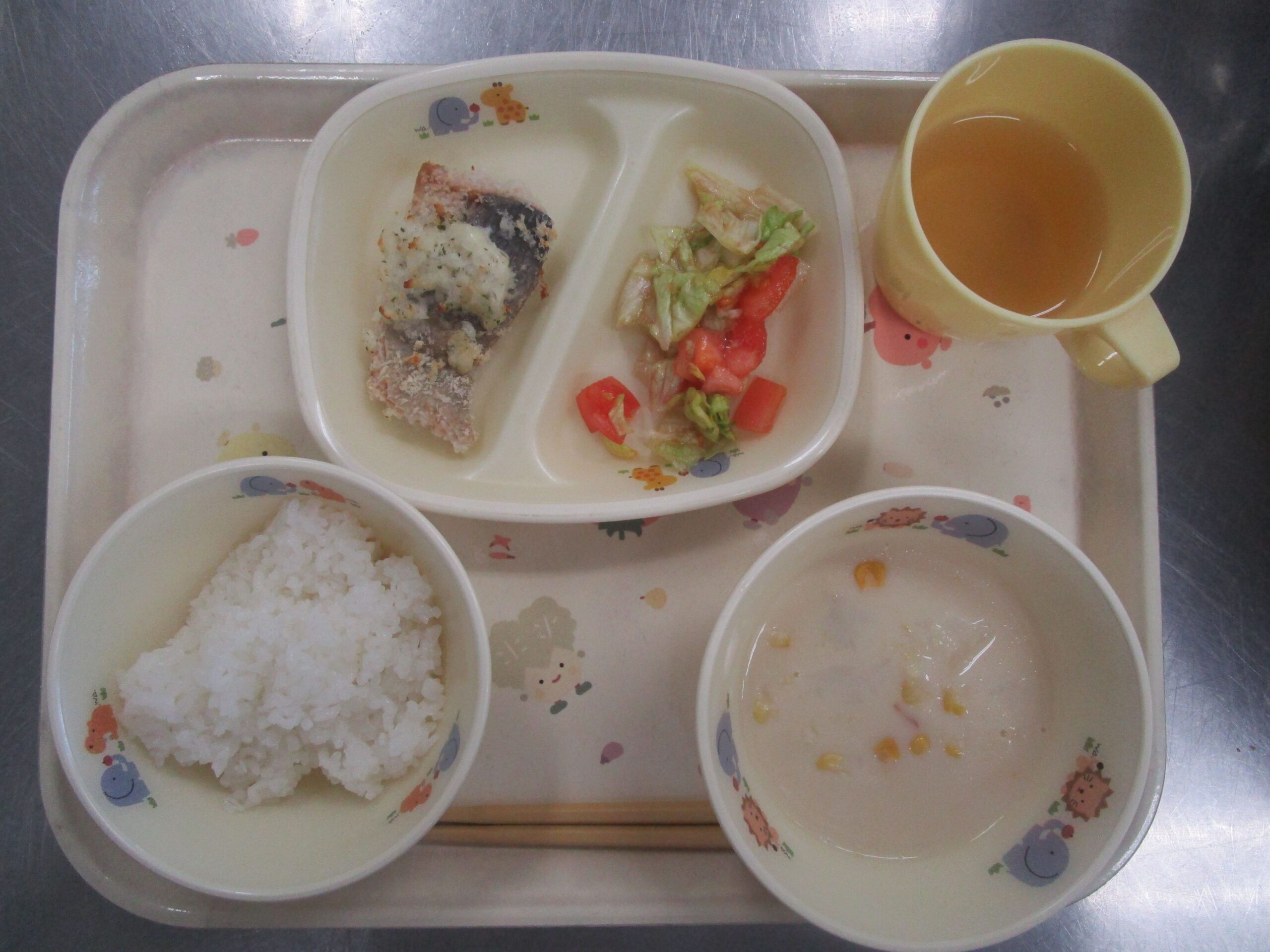 ＊幼児食＊