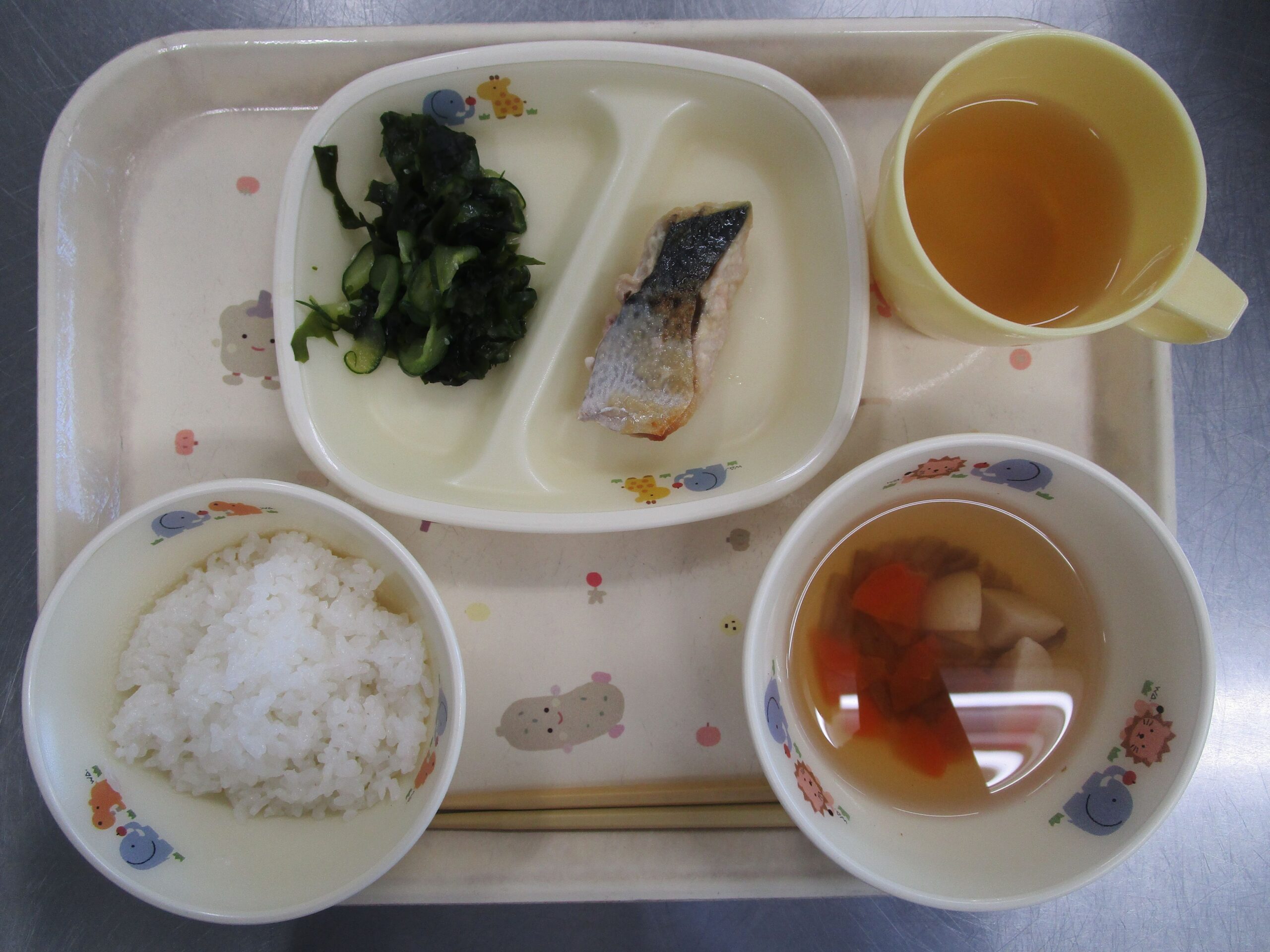 ＊幼児食＊
