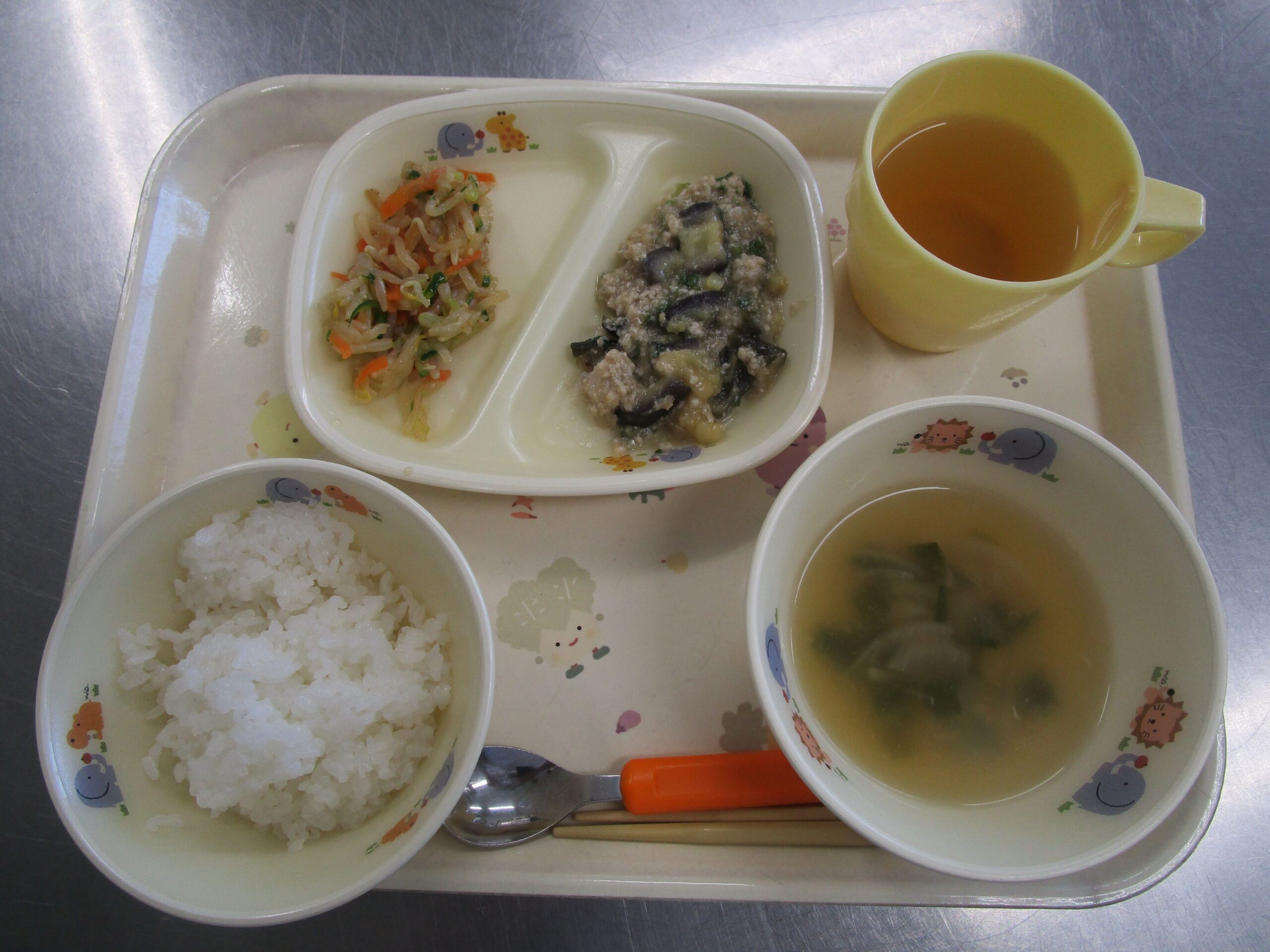 ＊幼児食＊