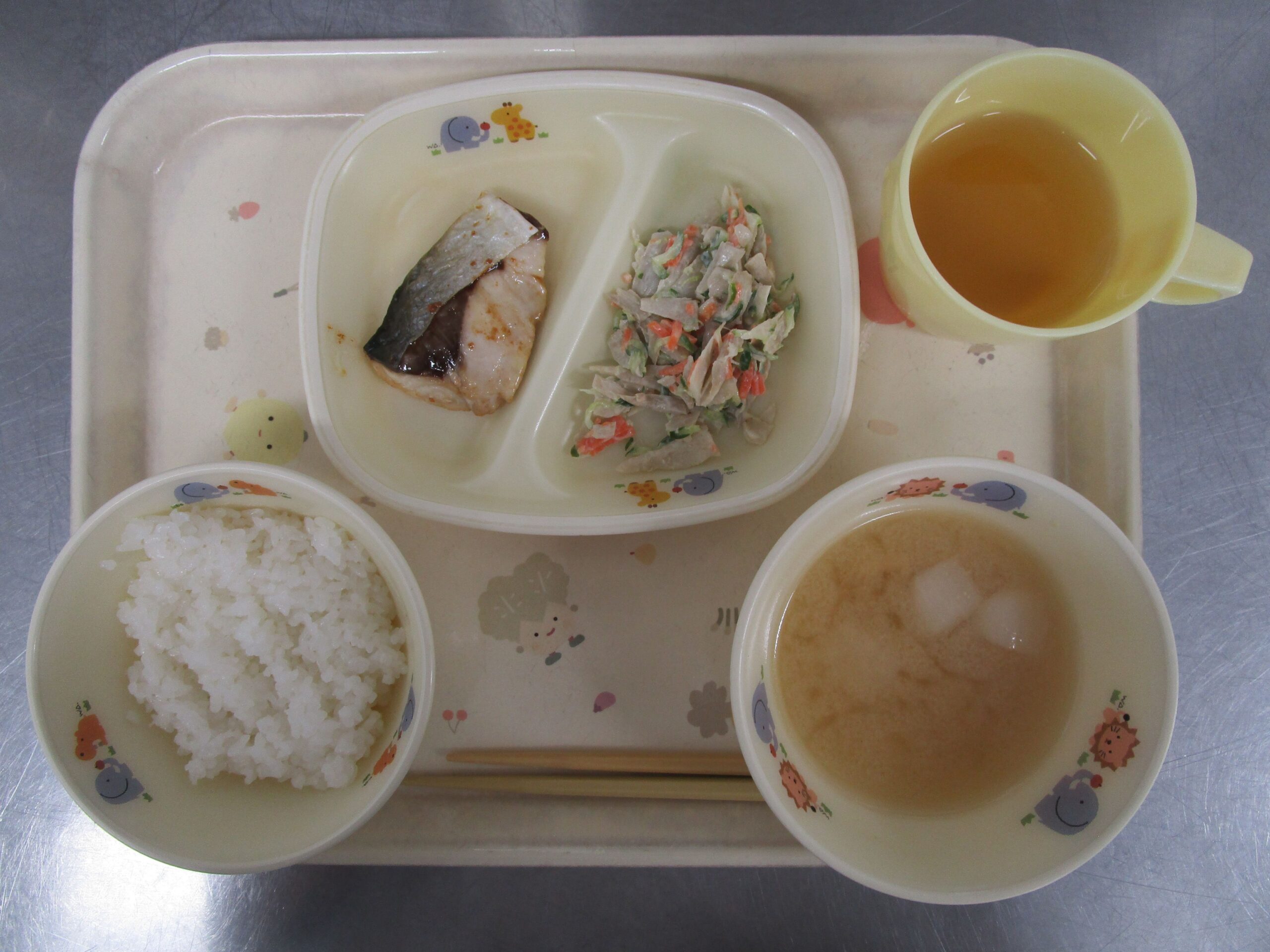 ＊幼児食＊