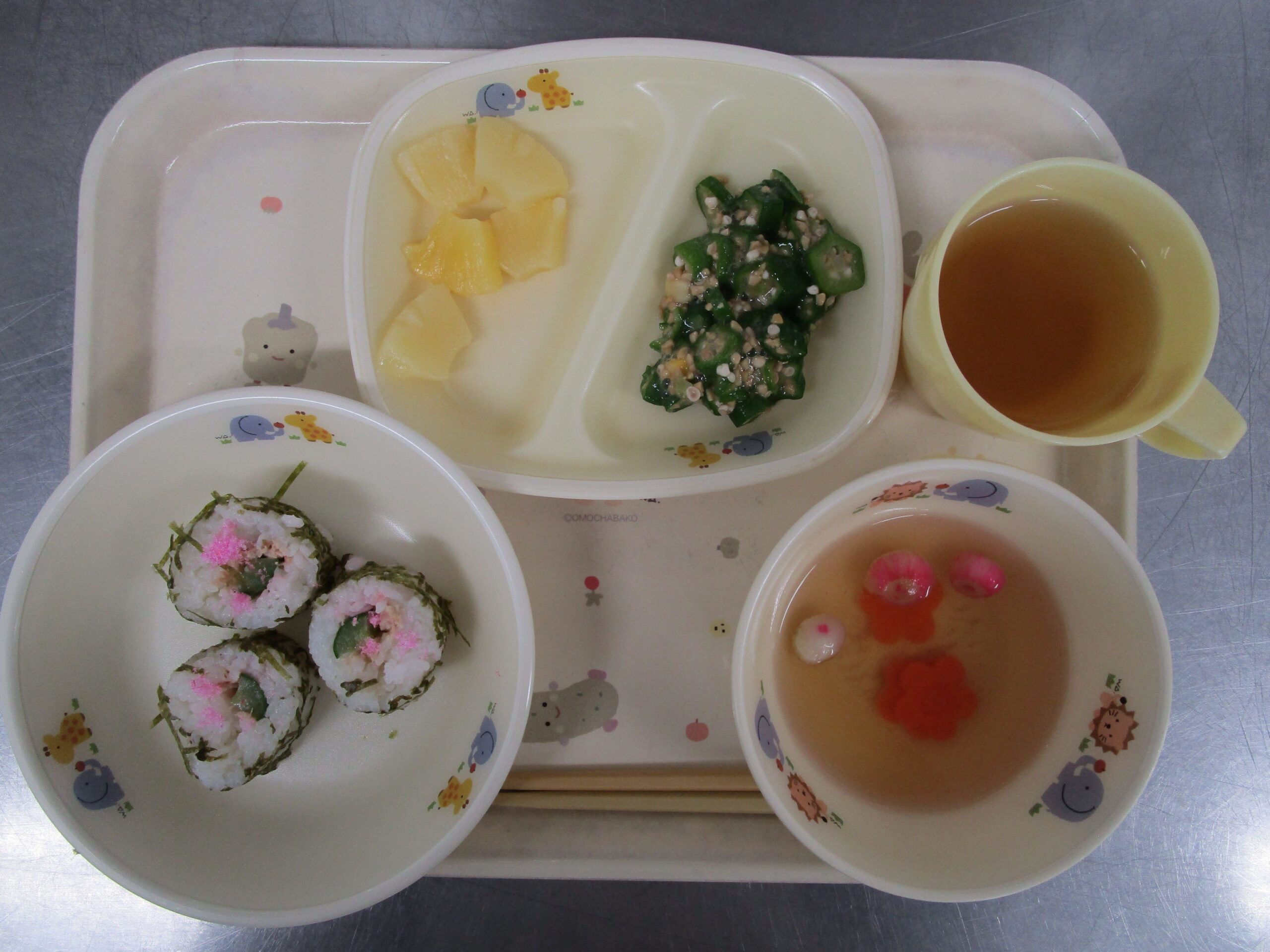 ＊幼児食＊