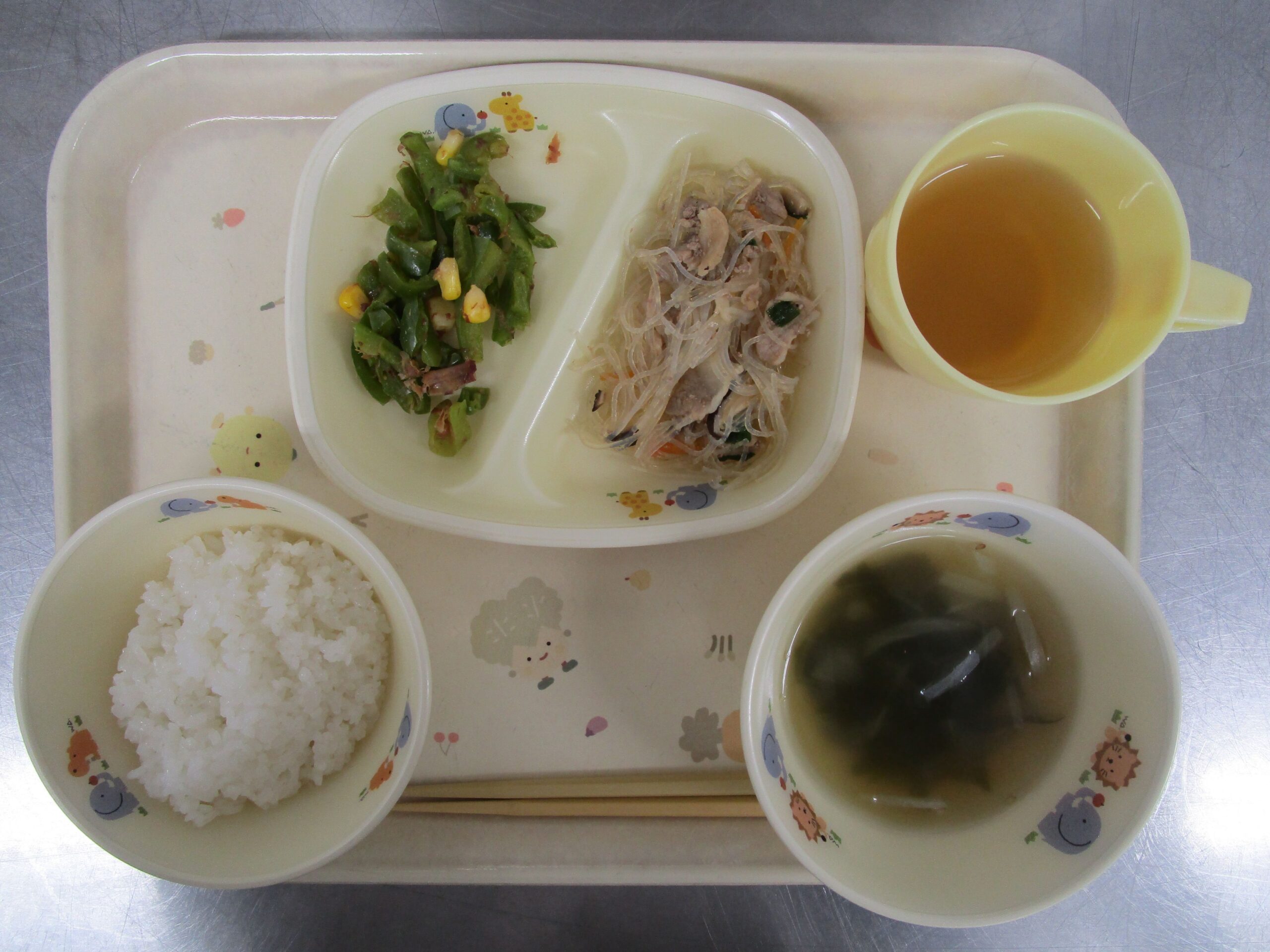 ＊幼児食＊