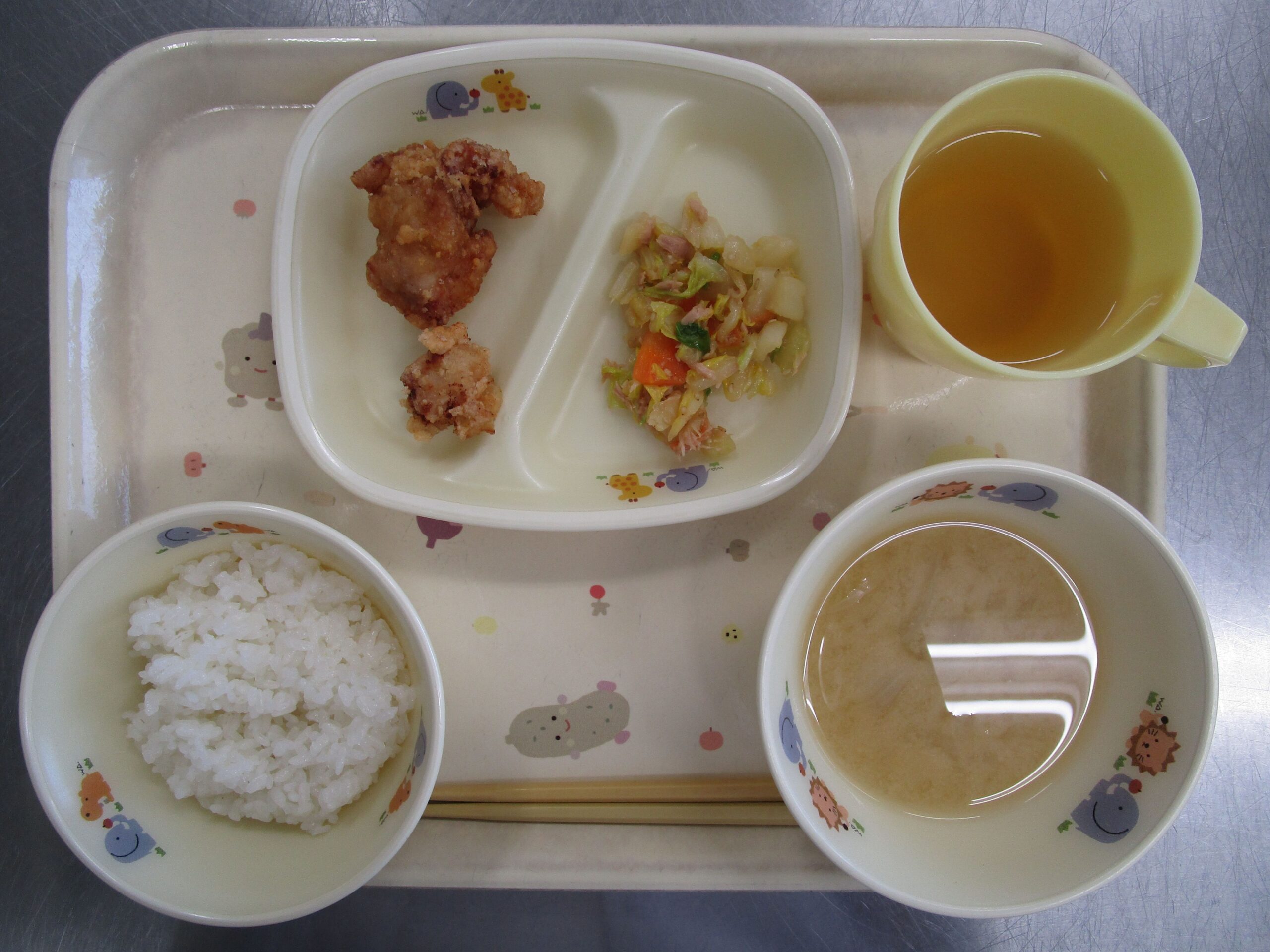 ＊幼児食＊