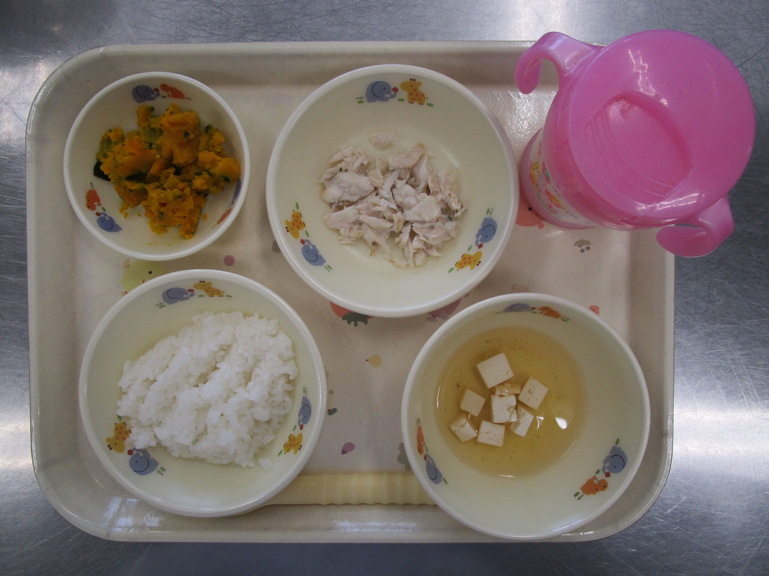 ＊離乳食＊