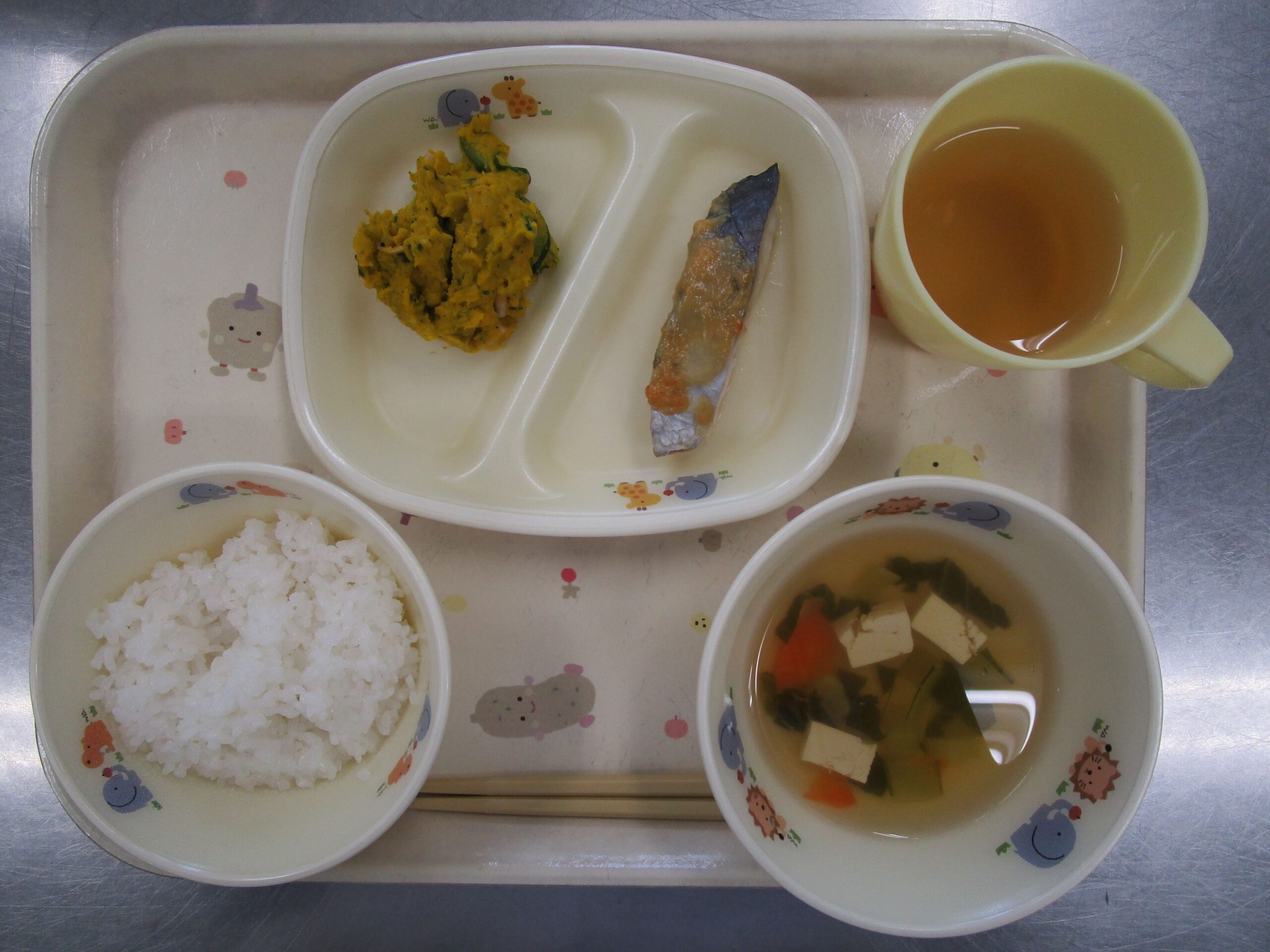 ＊幼児食＊