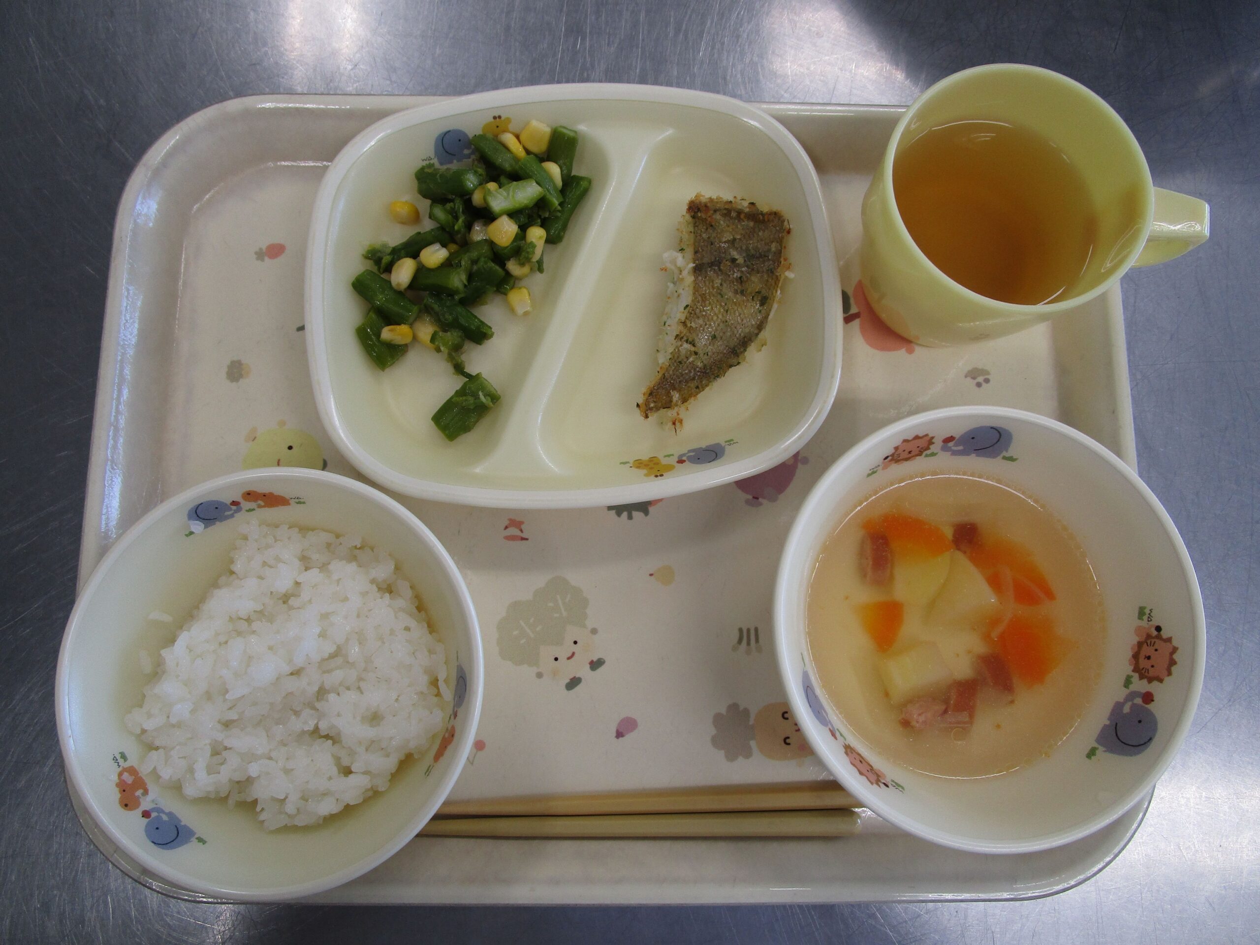 ＊幼児食＊