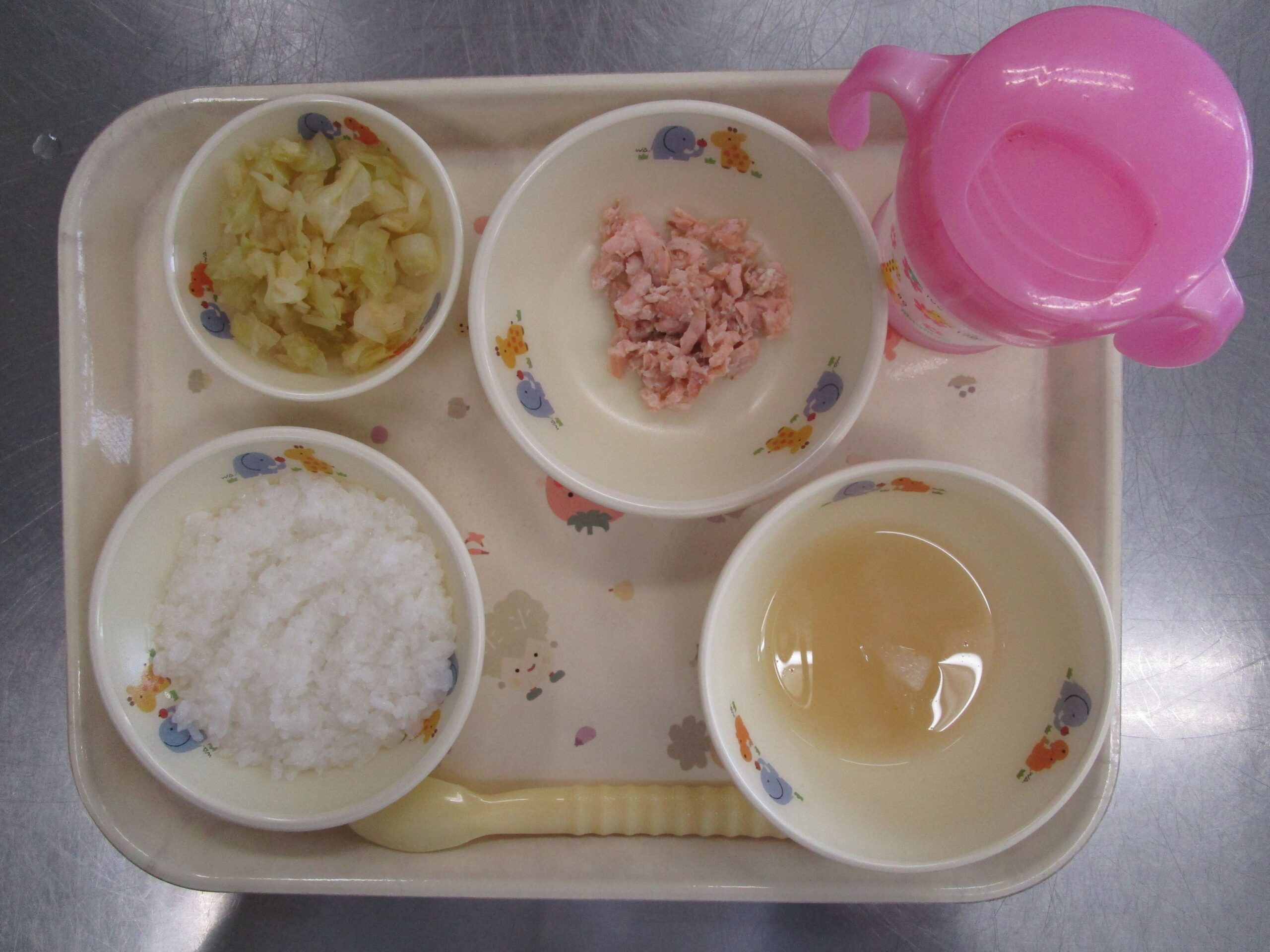 ＊離乳食＊