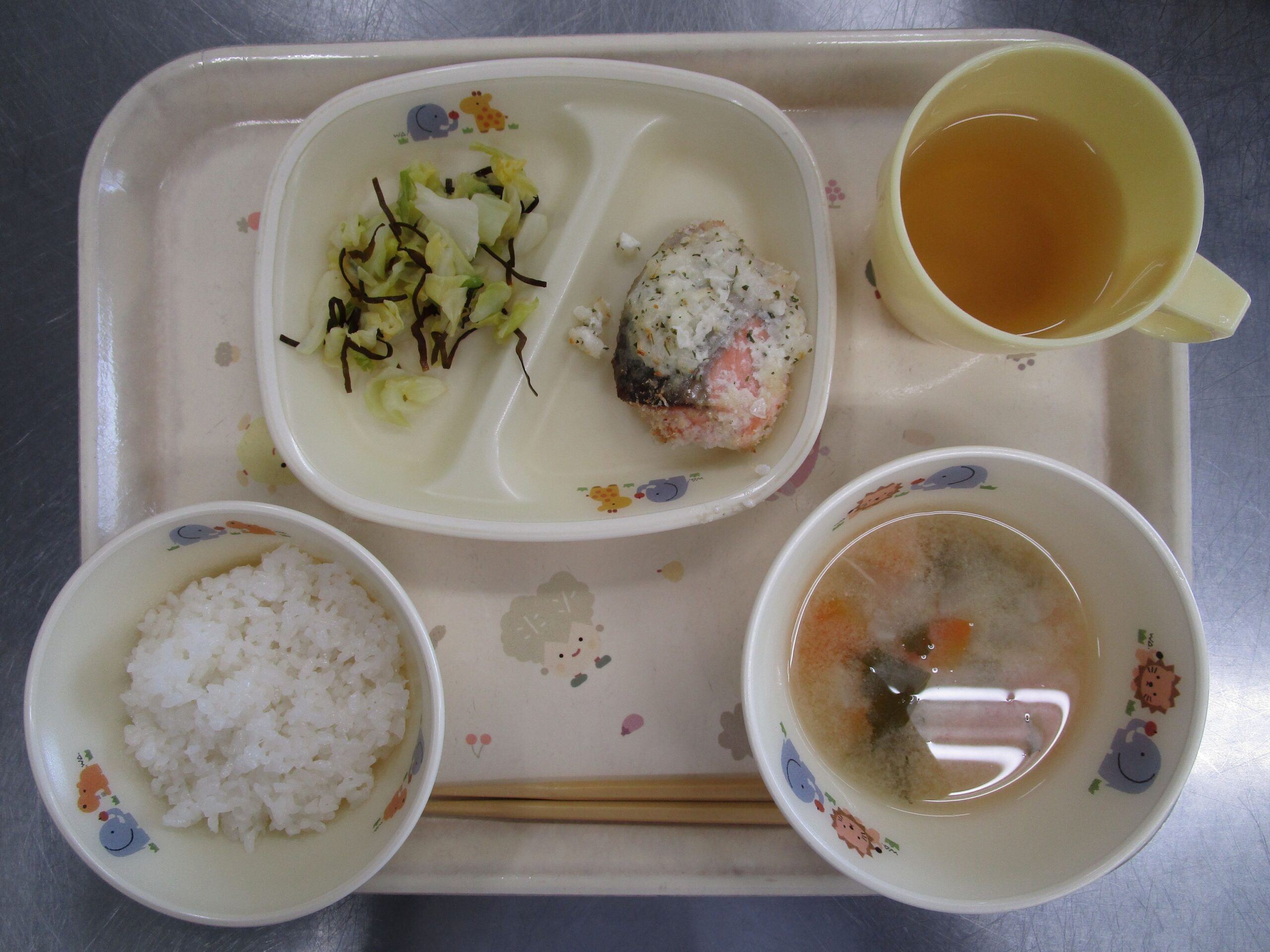 ＊幼児食＊