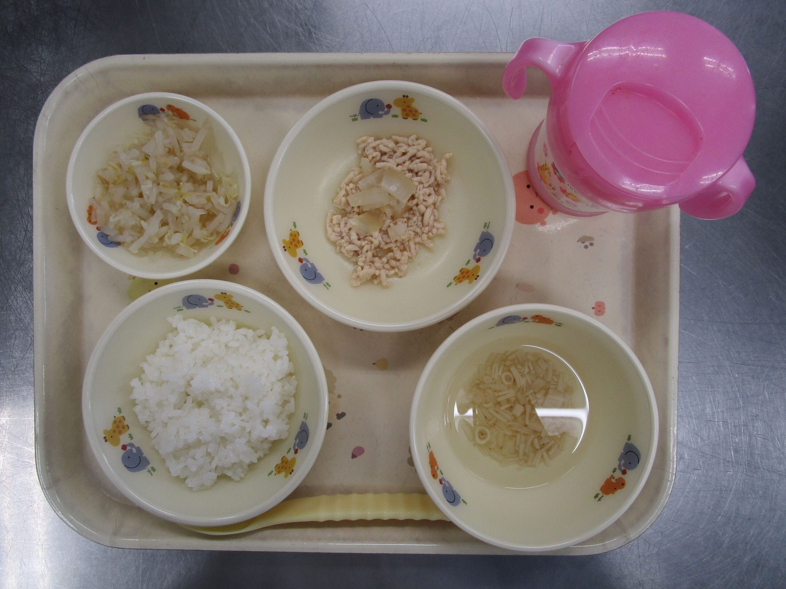 ＊離乳食＊