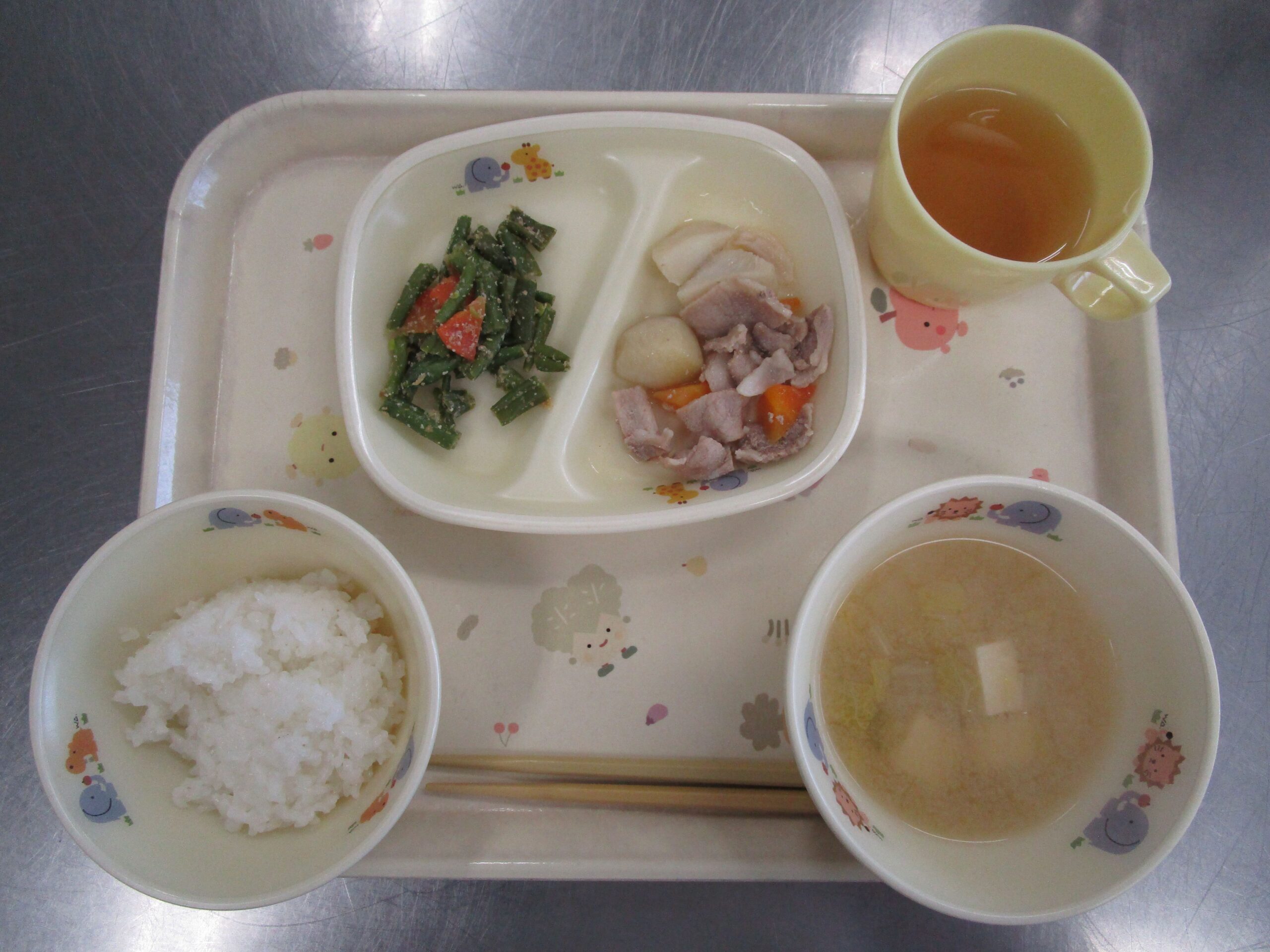 ＊幼児食＊