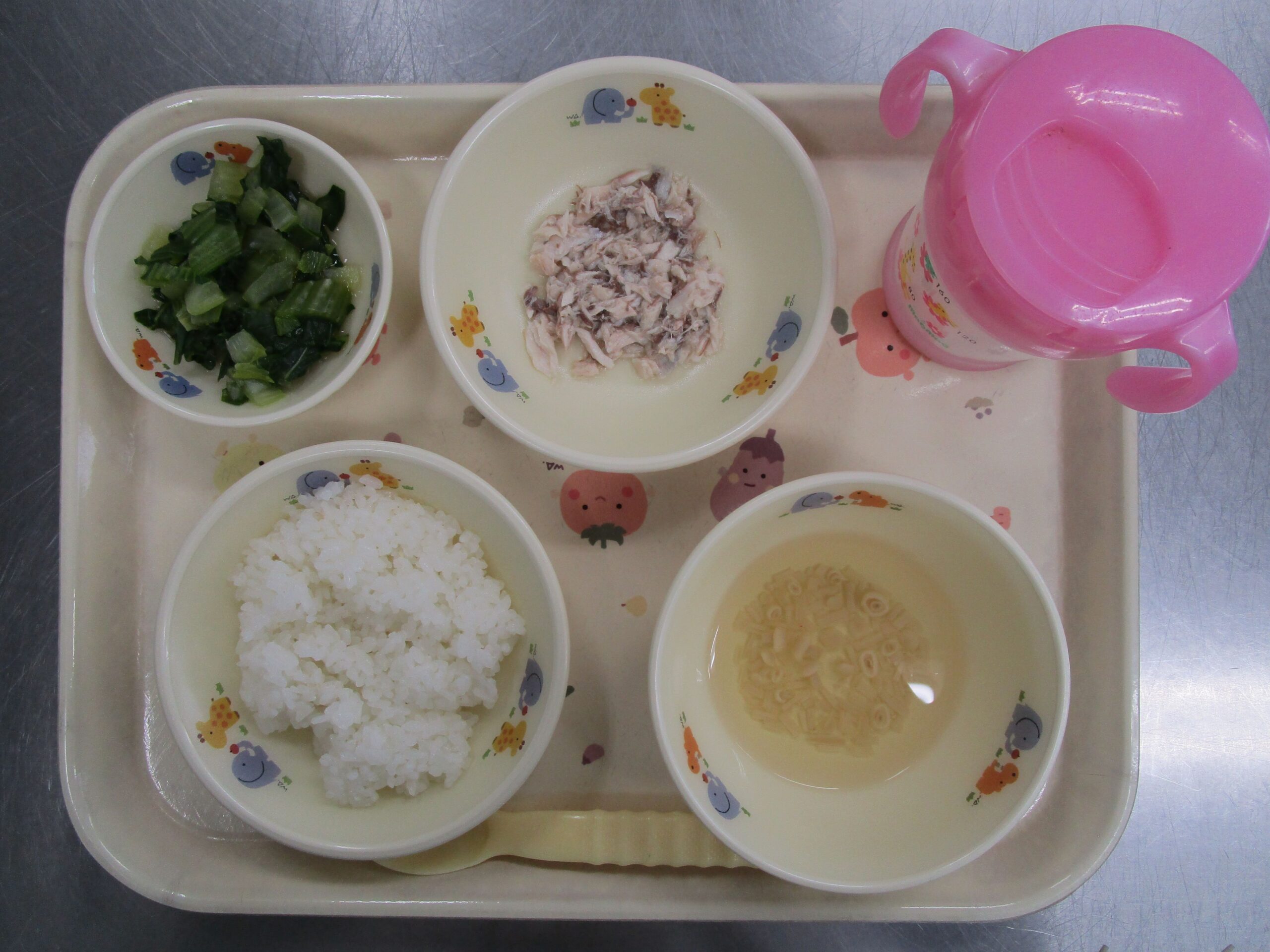 ＊離乳食＊