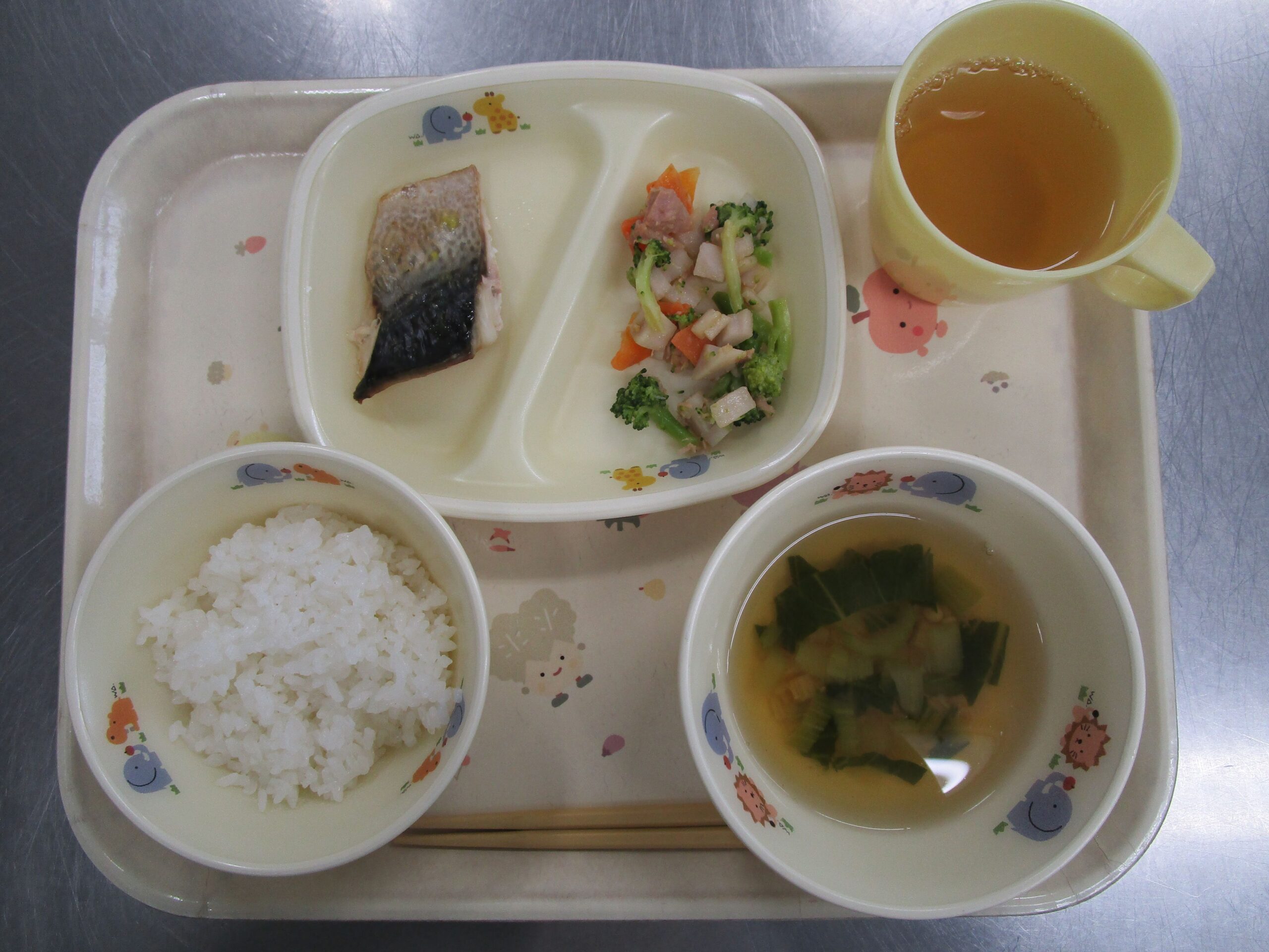＊幼児食＊