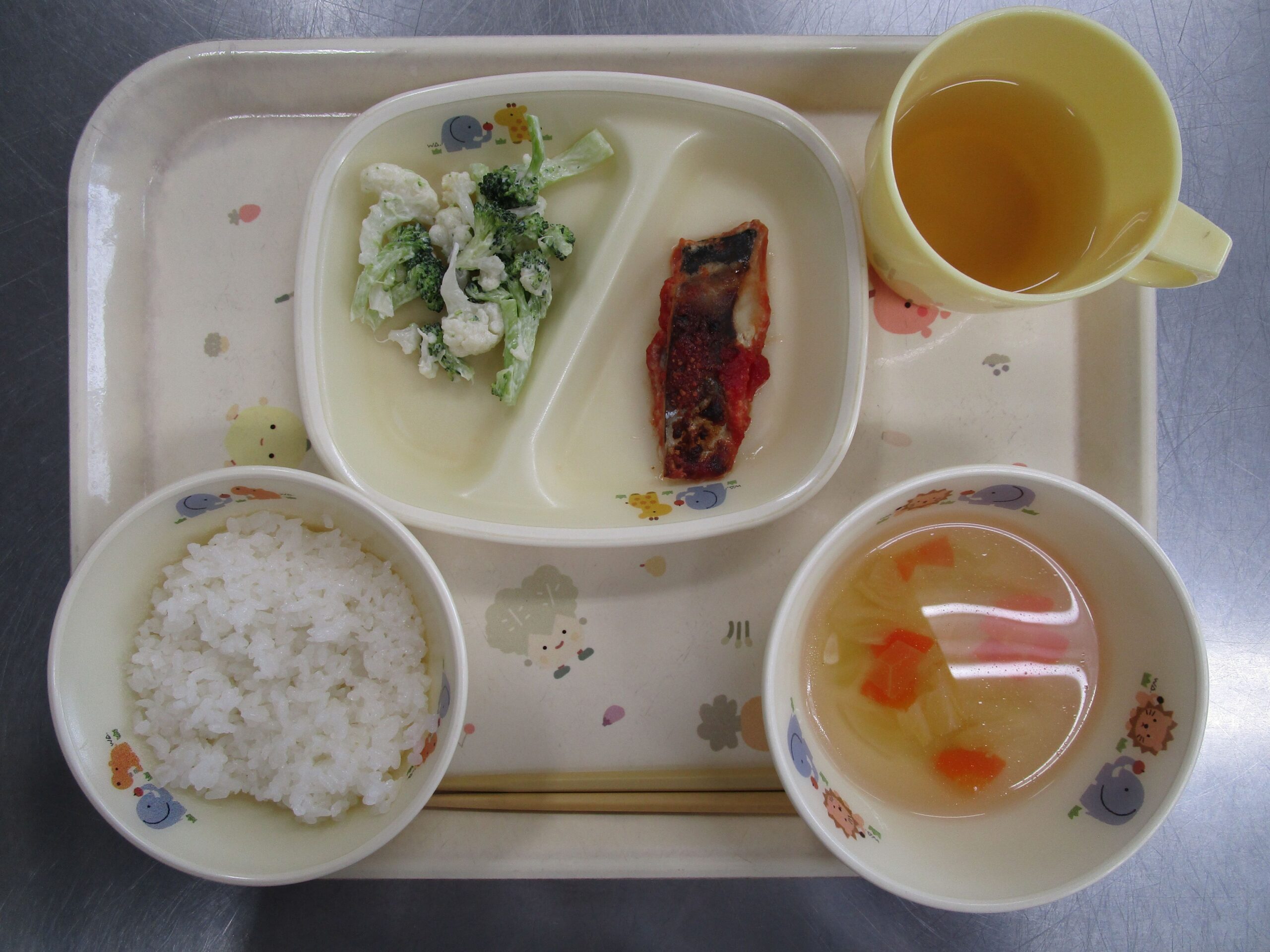 ＊幼児食＊