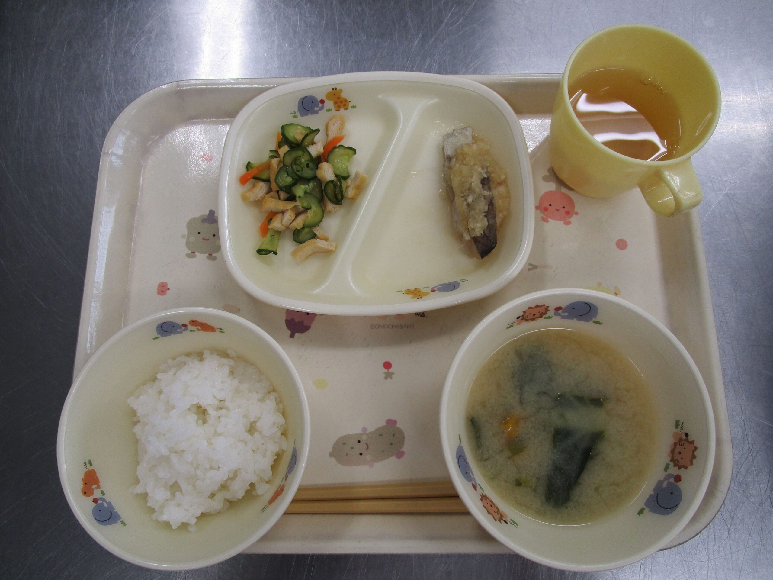 ＊幼児食＊