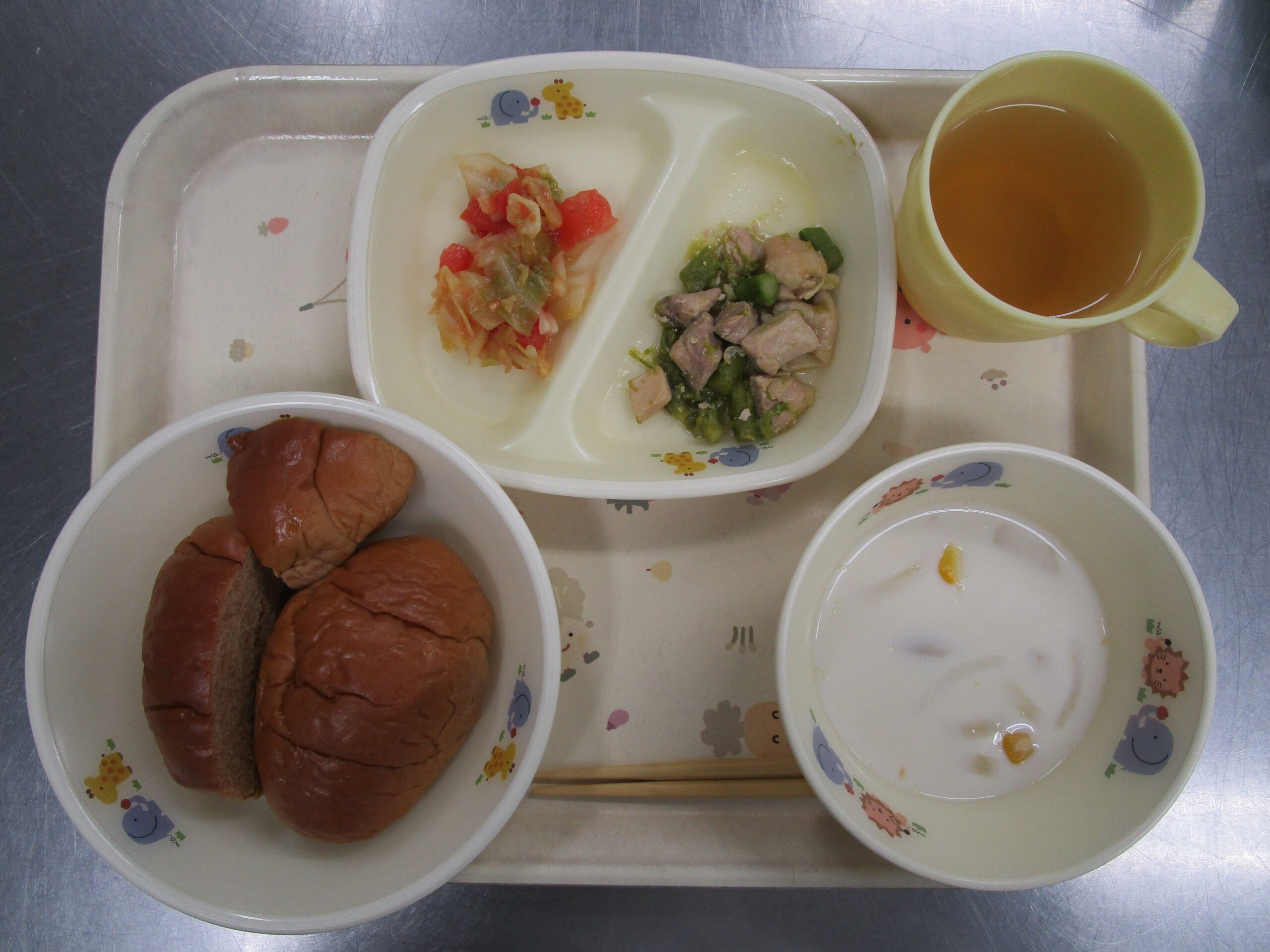 ＊幼児食＊