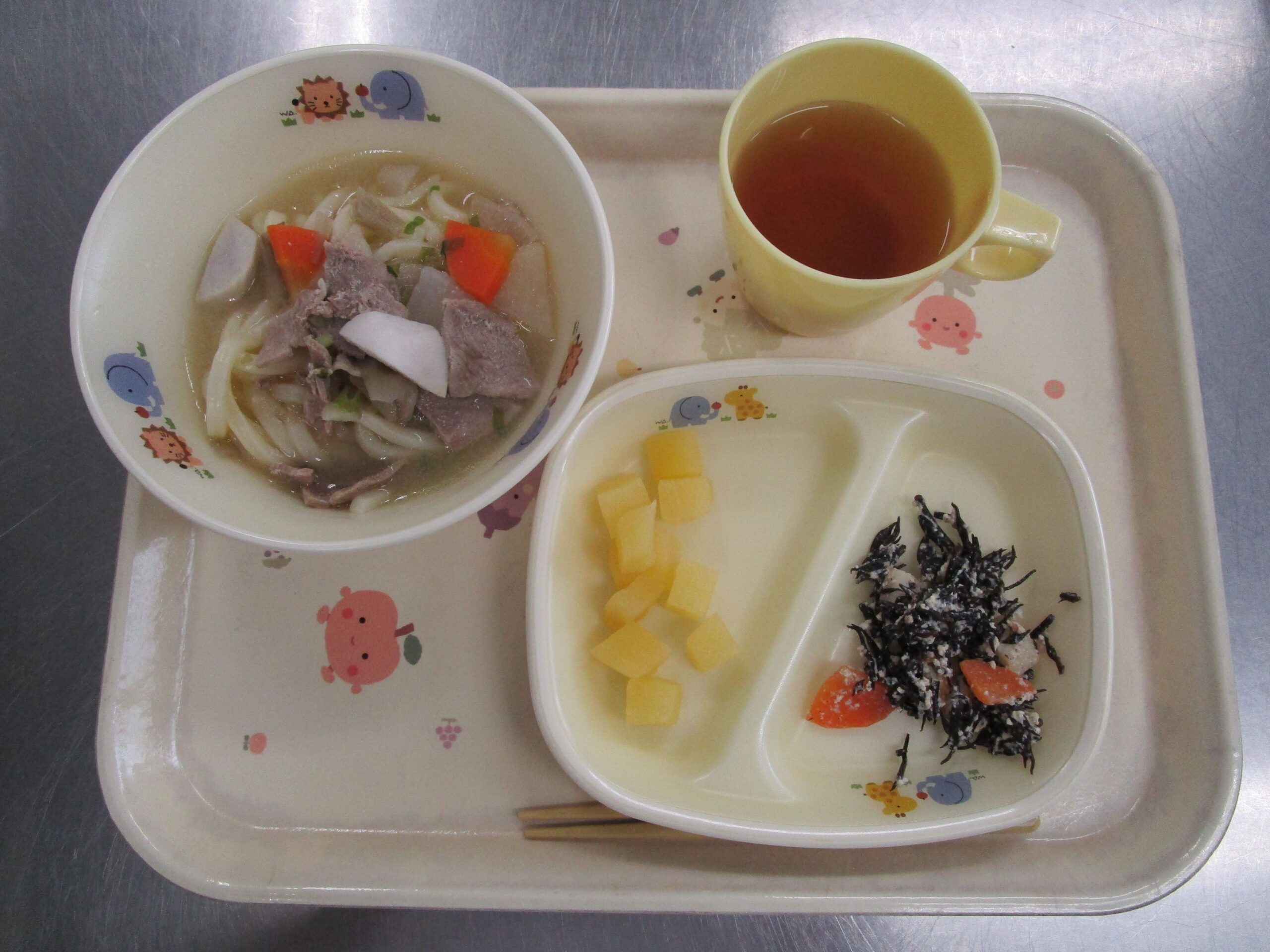 ＊幼児食＊